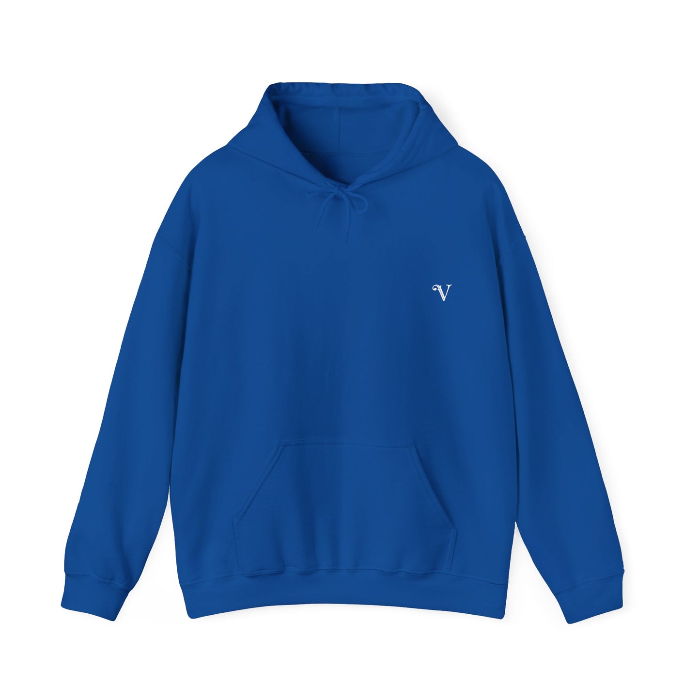 Venzo Orbit Hoodie