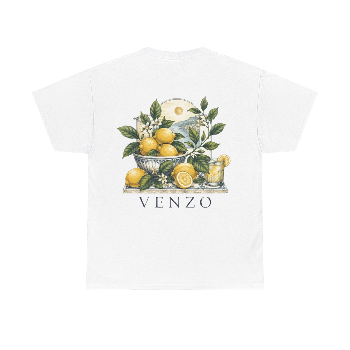 Summertime Tee