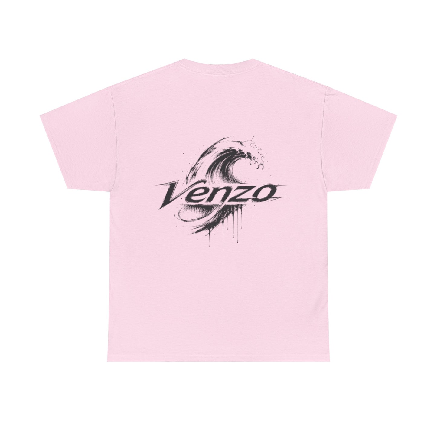 Venzo Wave Tee