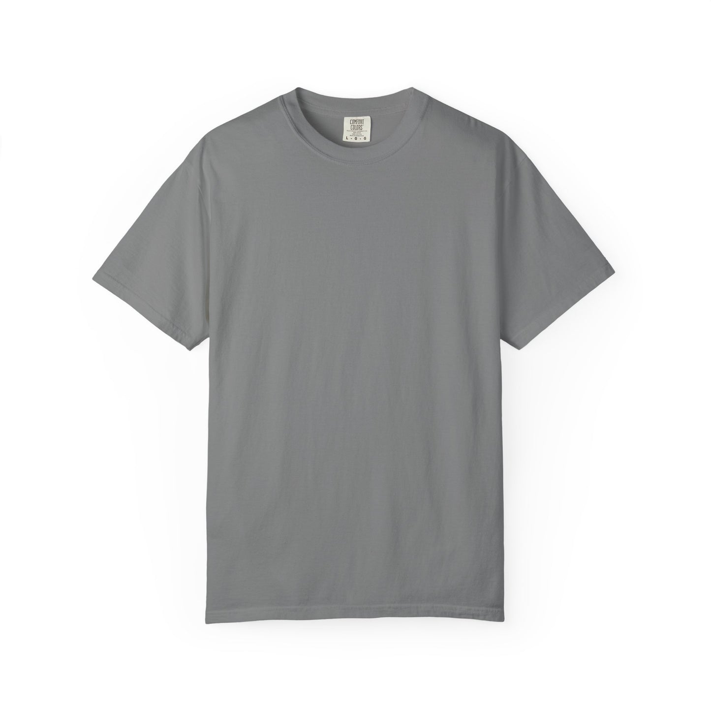 Blank T-Shirts