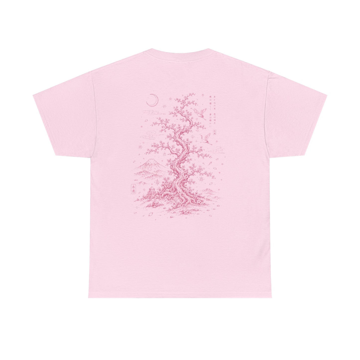 Bonsai Tee