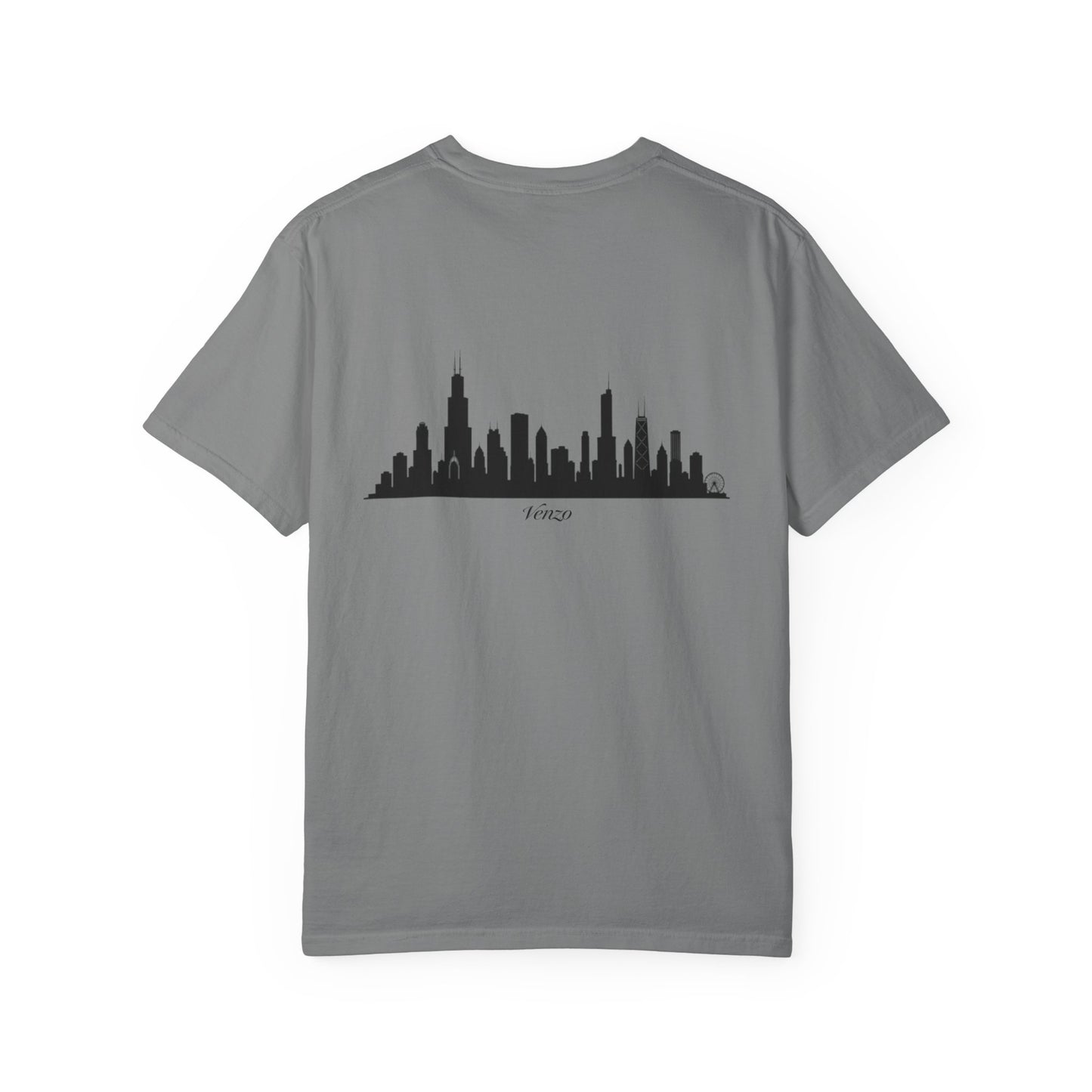 Chicago Skyline T-Shirt