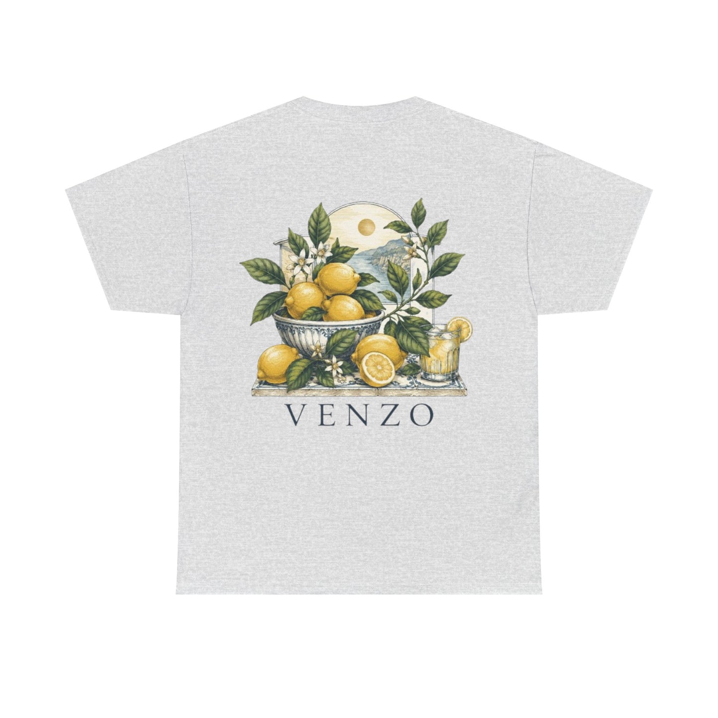 Summertime Tee