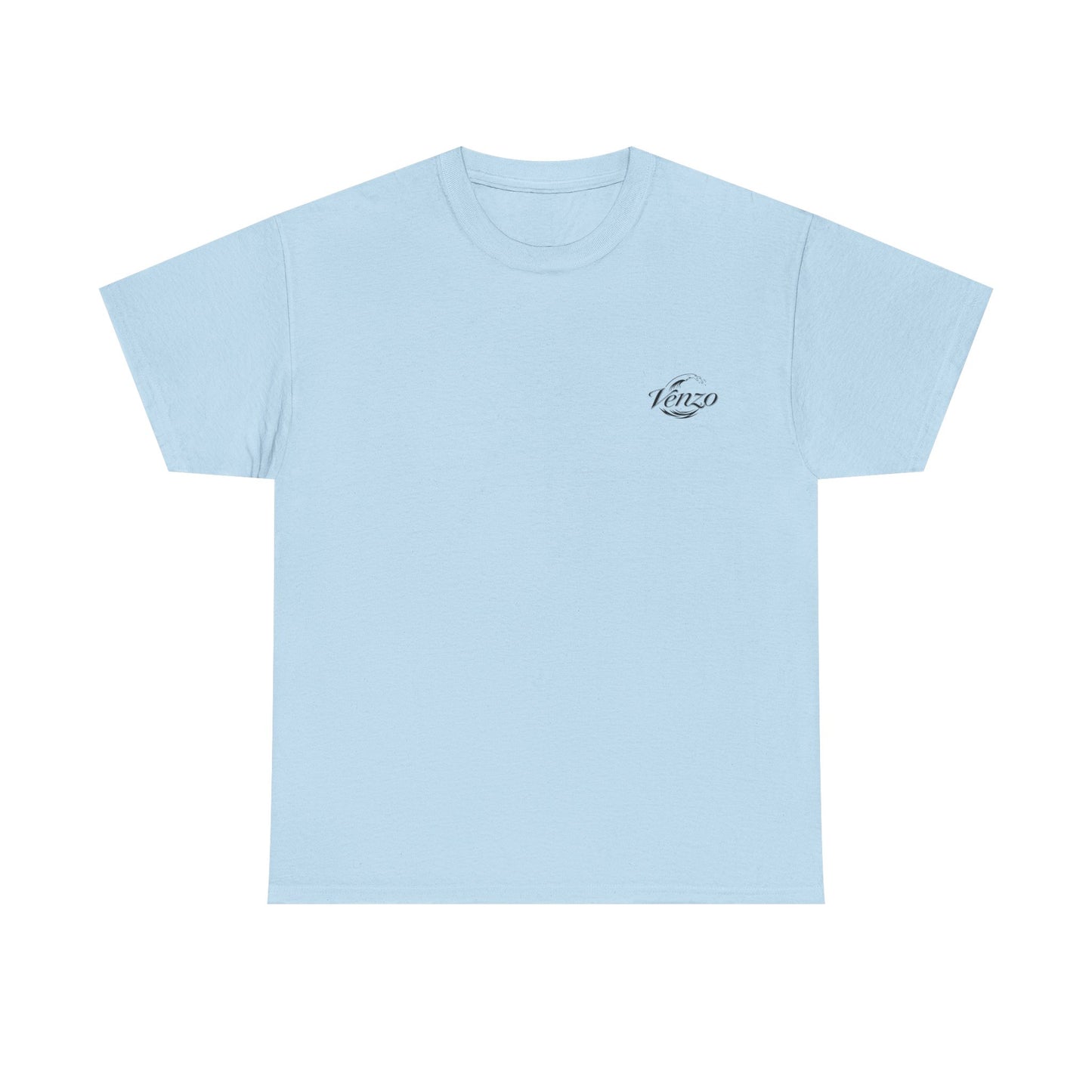 SUMMER 2026 Tee