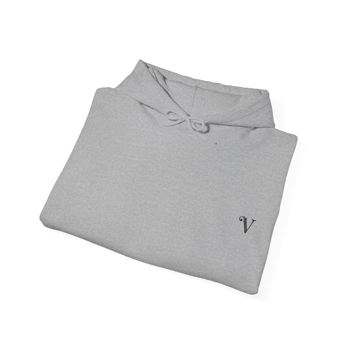 Success Is My Only Option Hoodie