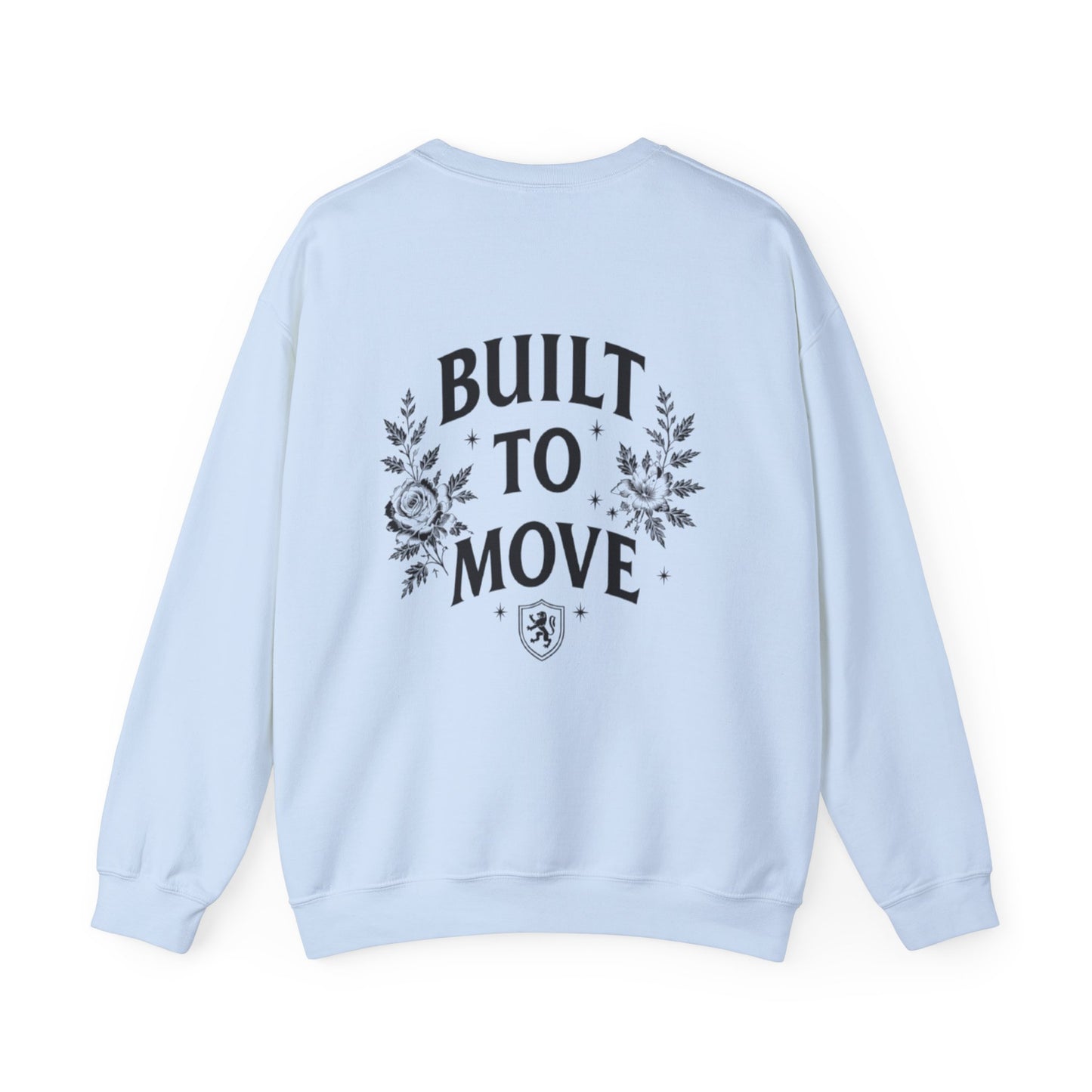 V1 Crewneck
