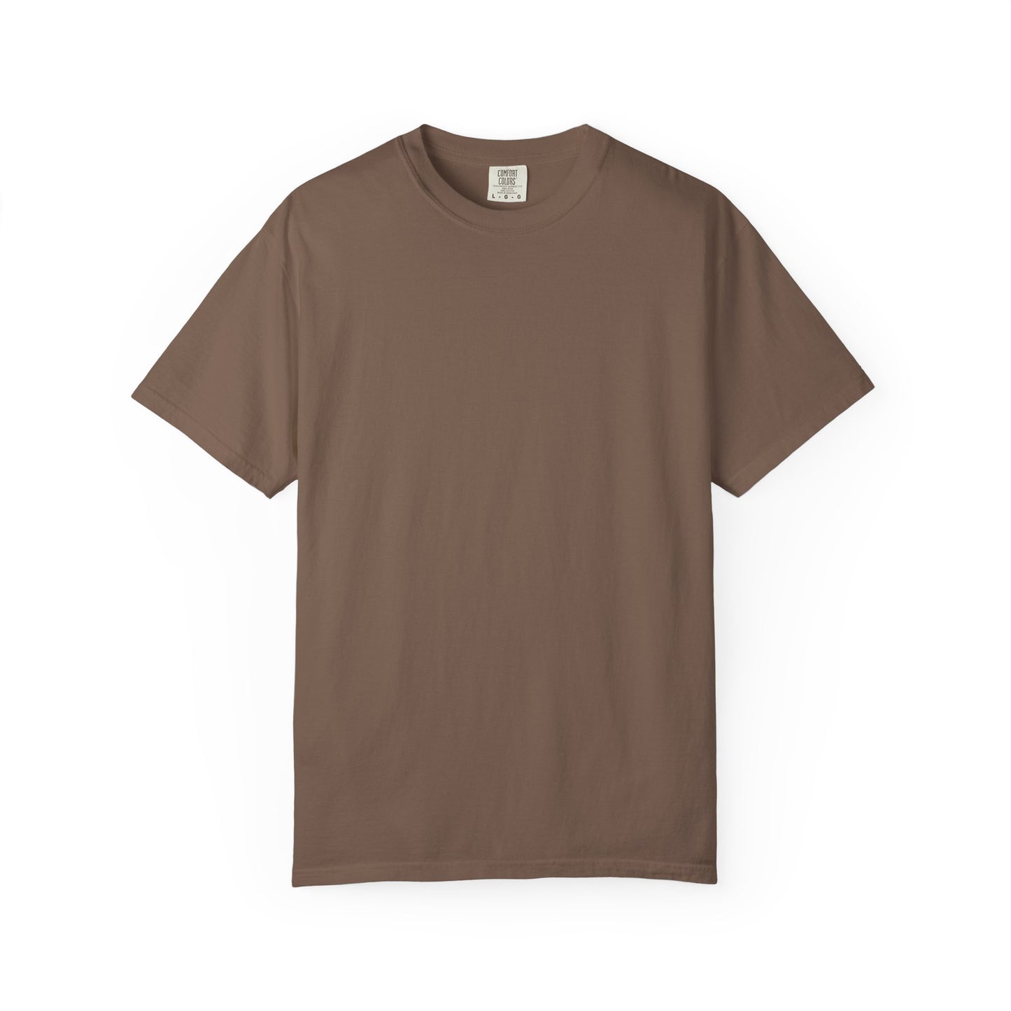 Blank T-Shirts