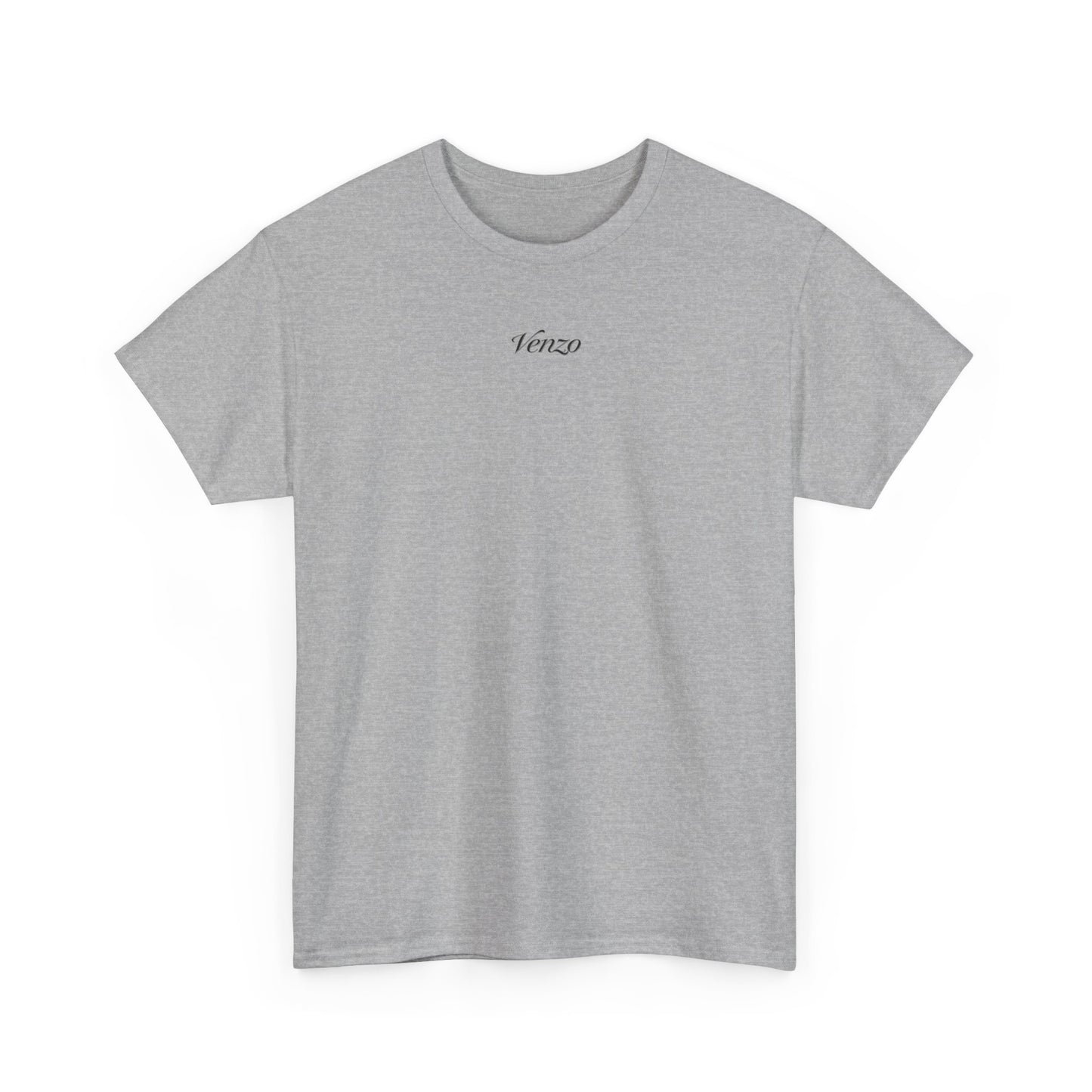 Venzo Planet Tee