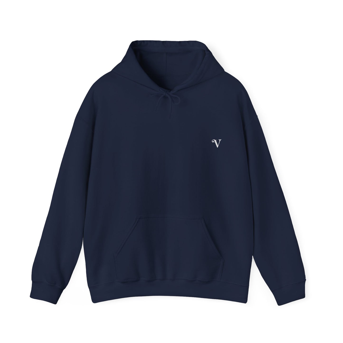 Venzo Orbit Hoodie