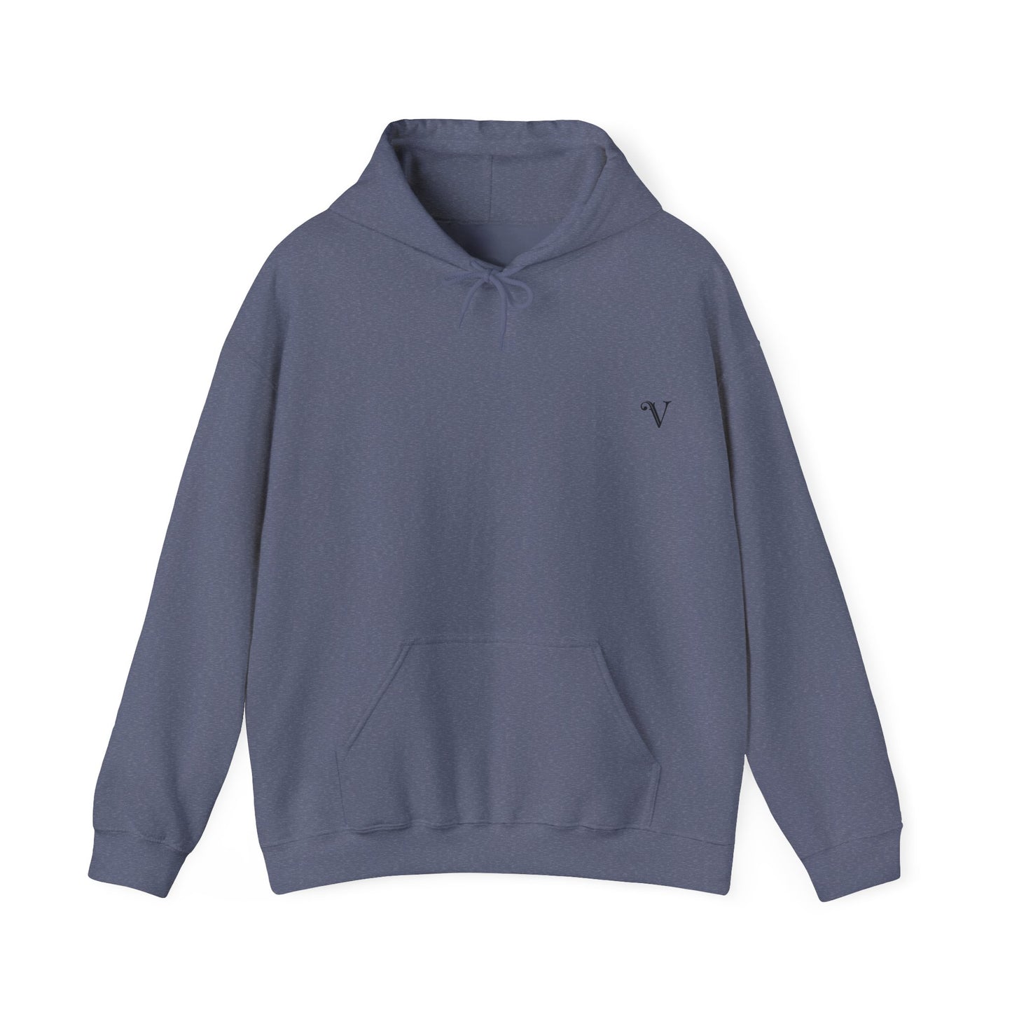 Success Is My Only Option Hoodie