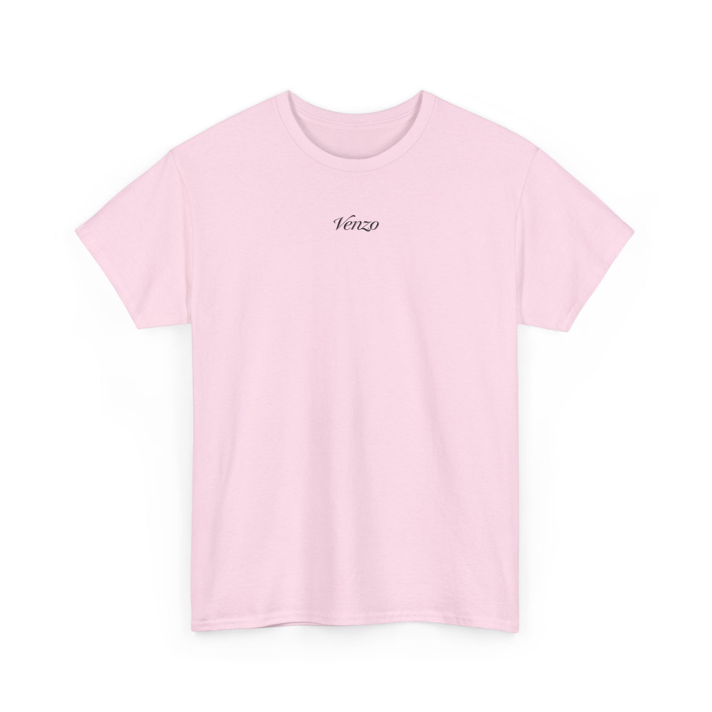 Venzo Planet Tee