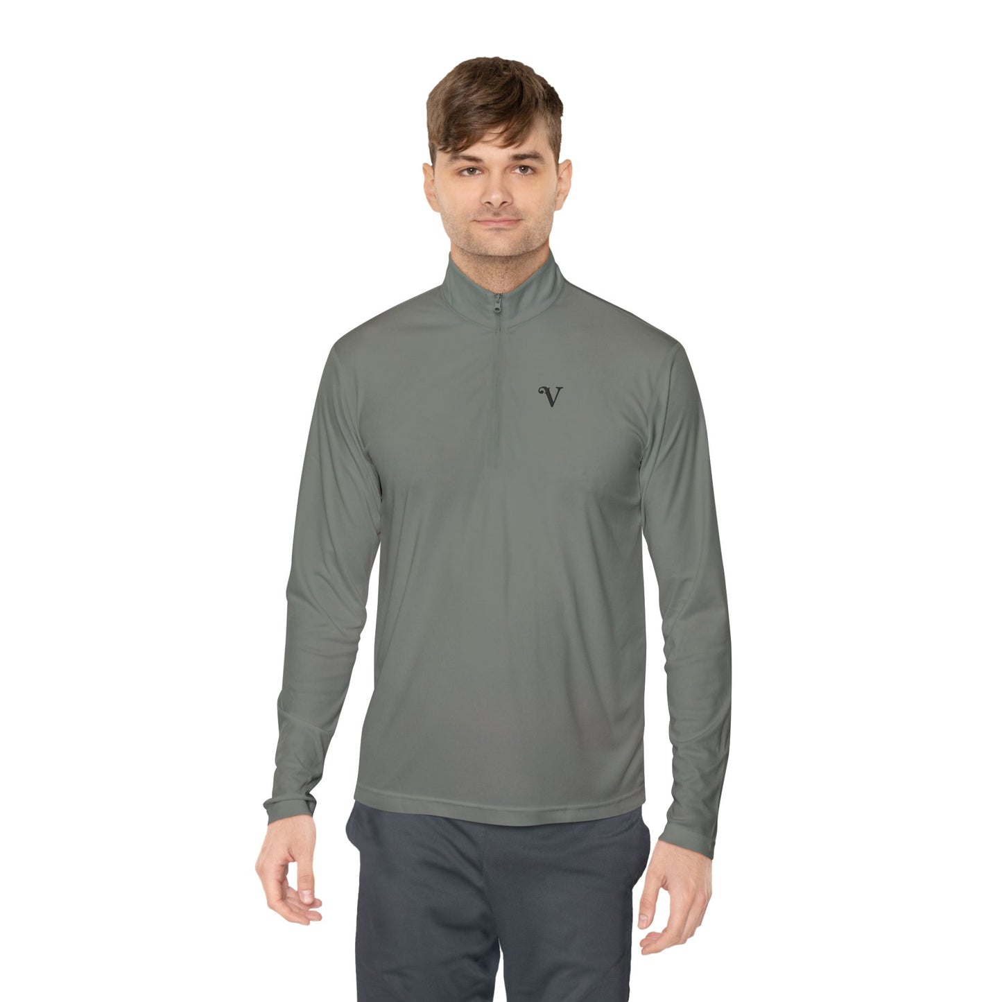 Summer Pullover