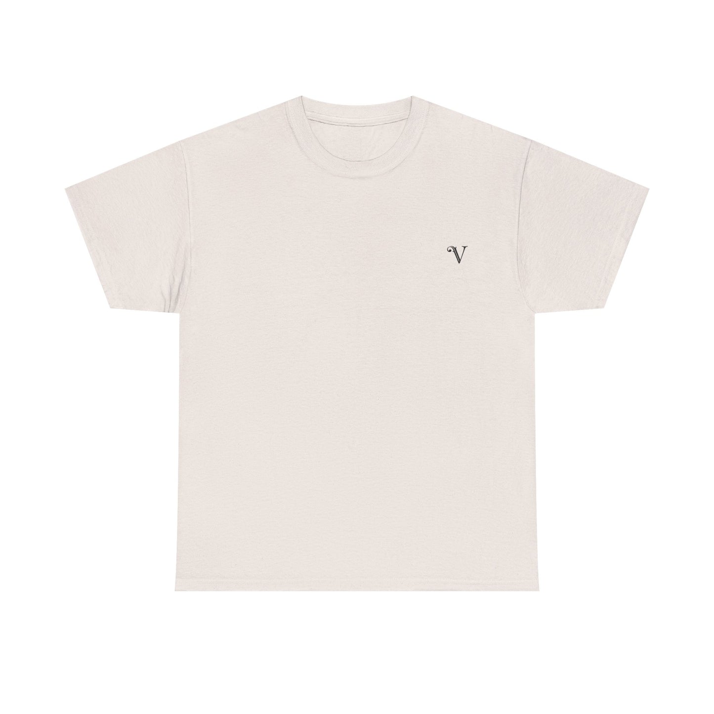THE ARRIVAL T-shirt