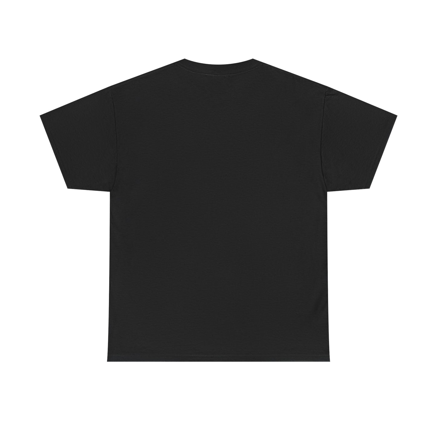 Venzo Graphic Tee (Design on front)