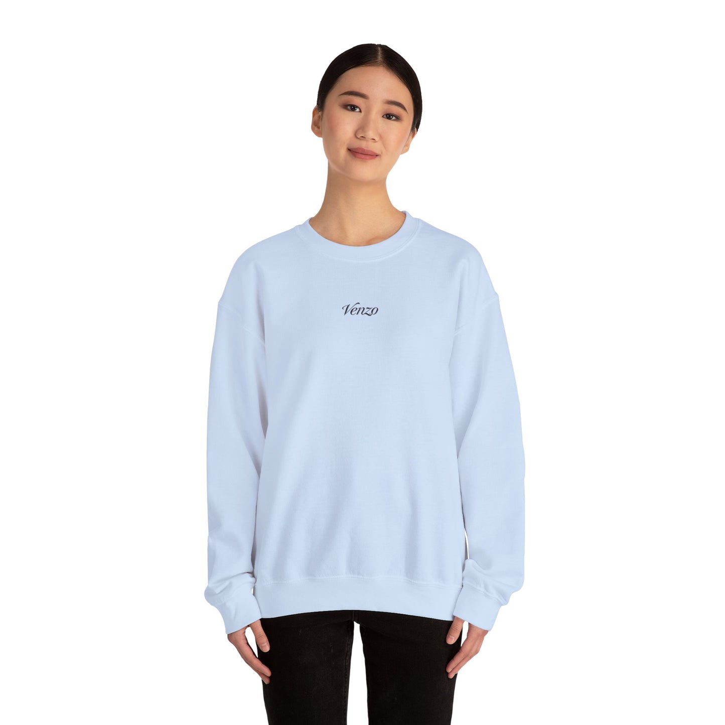 V1 Crewneck