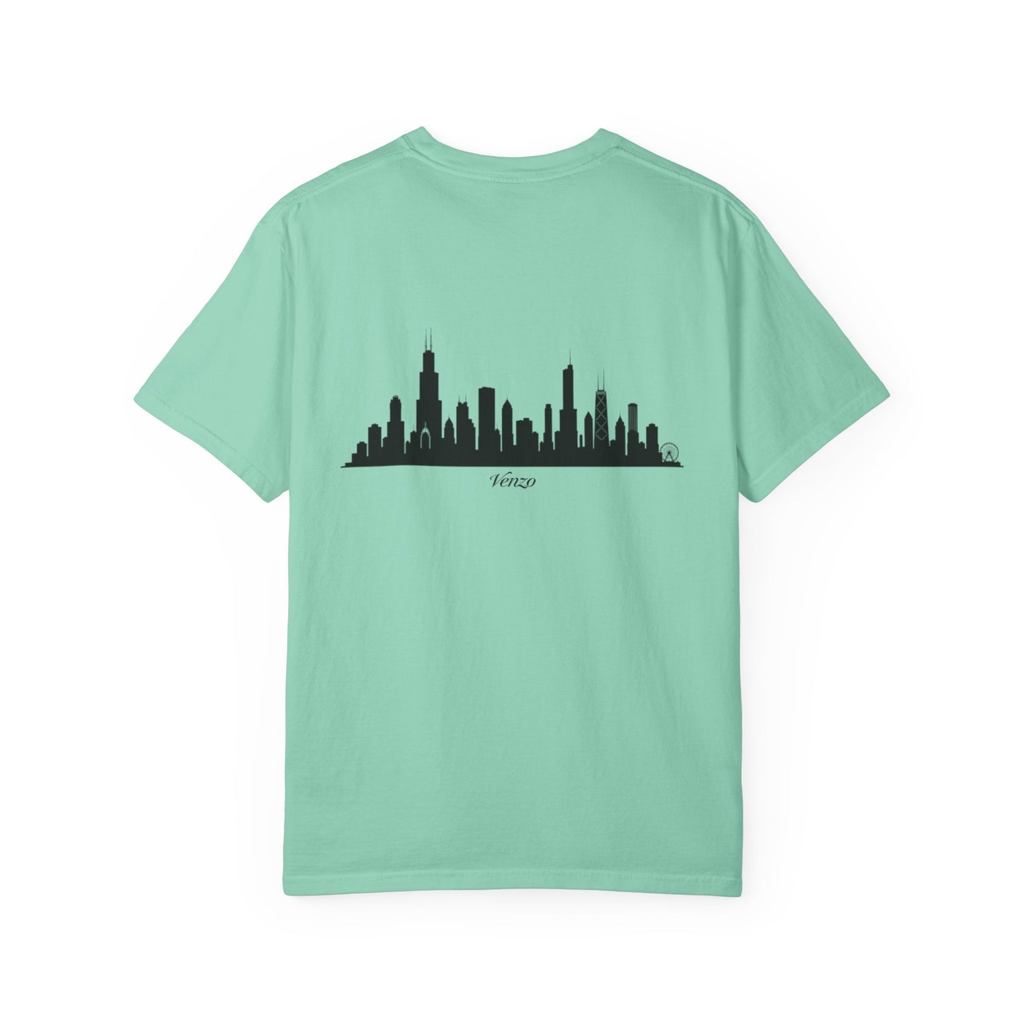 Chicago Skyline T-Shirt