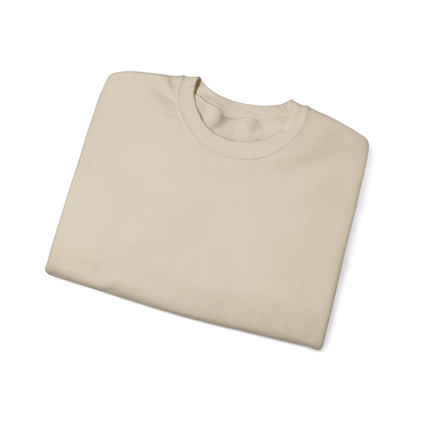 Venzo Hearts Crewneck