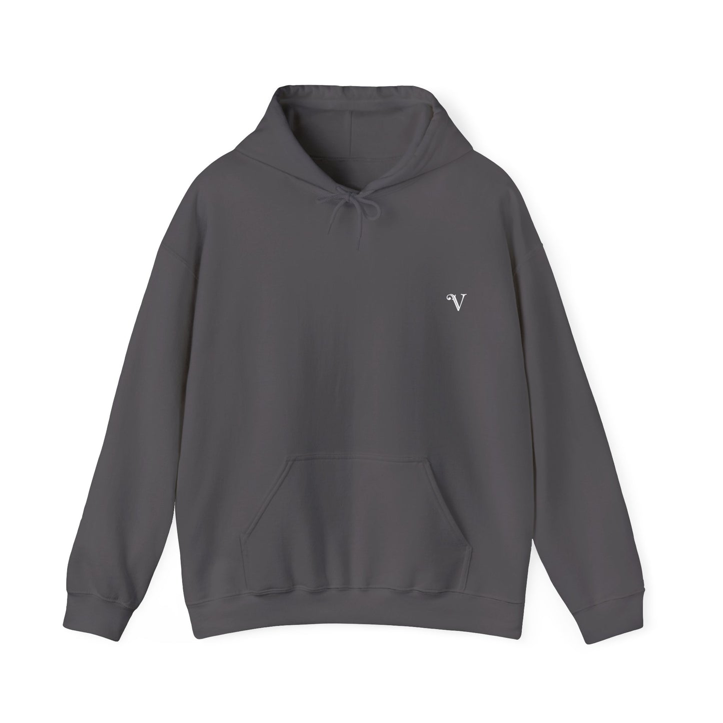 Venzo Orbit Hoodie