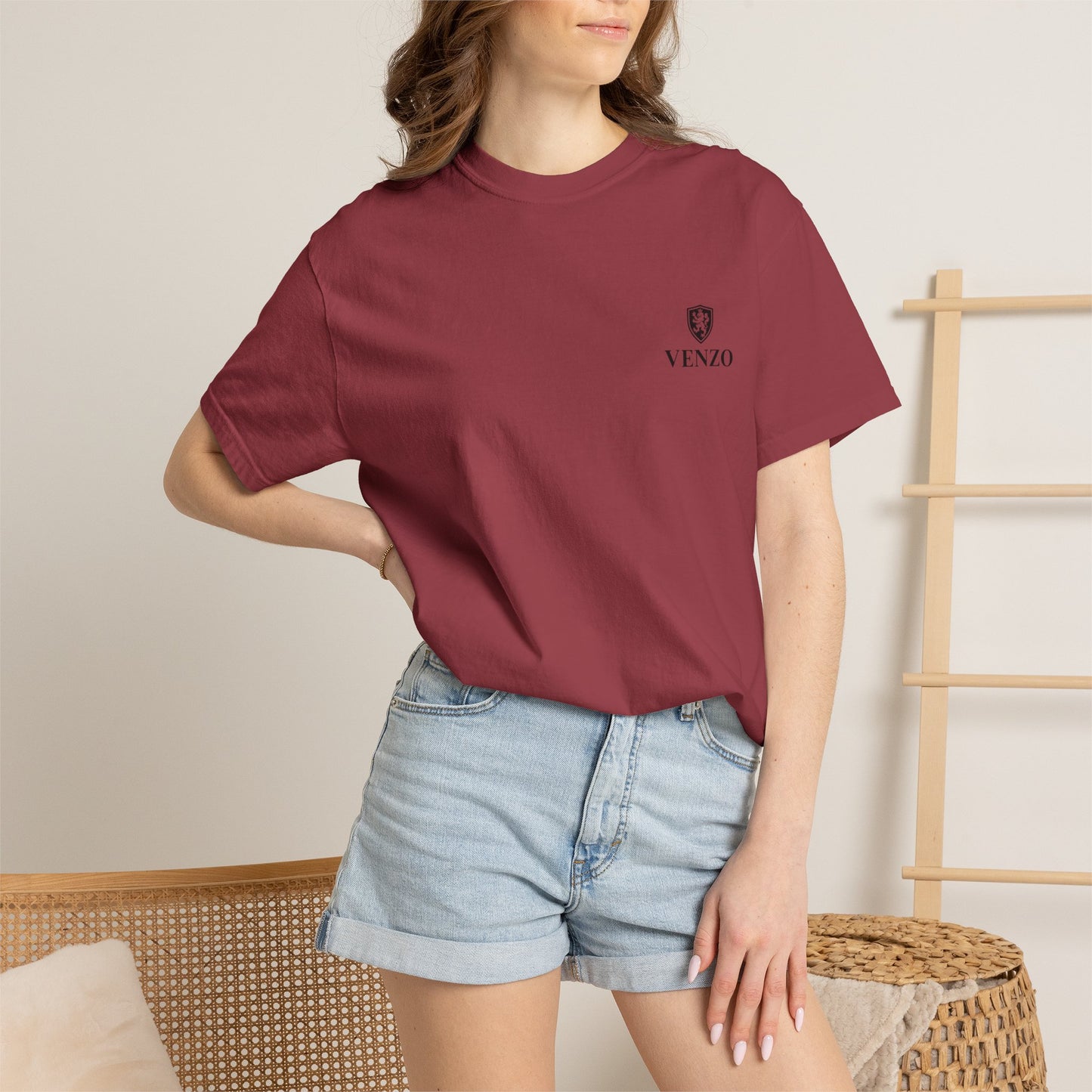 Chicago Skyline T-Shirt