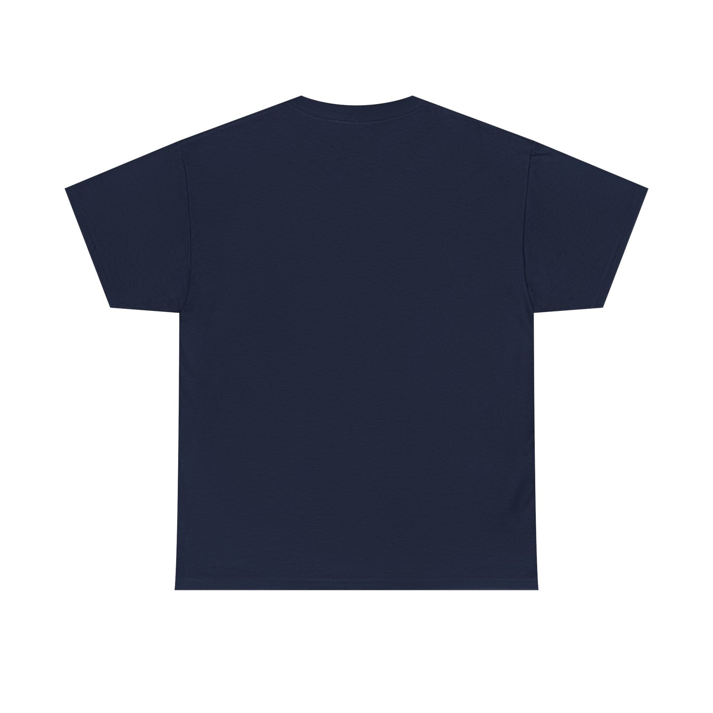 Venzo Graphic Tee (Design on front)