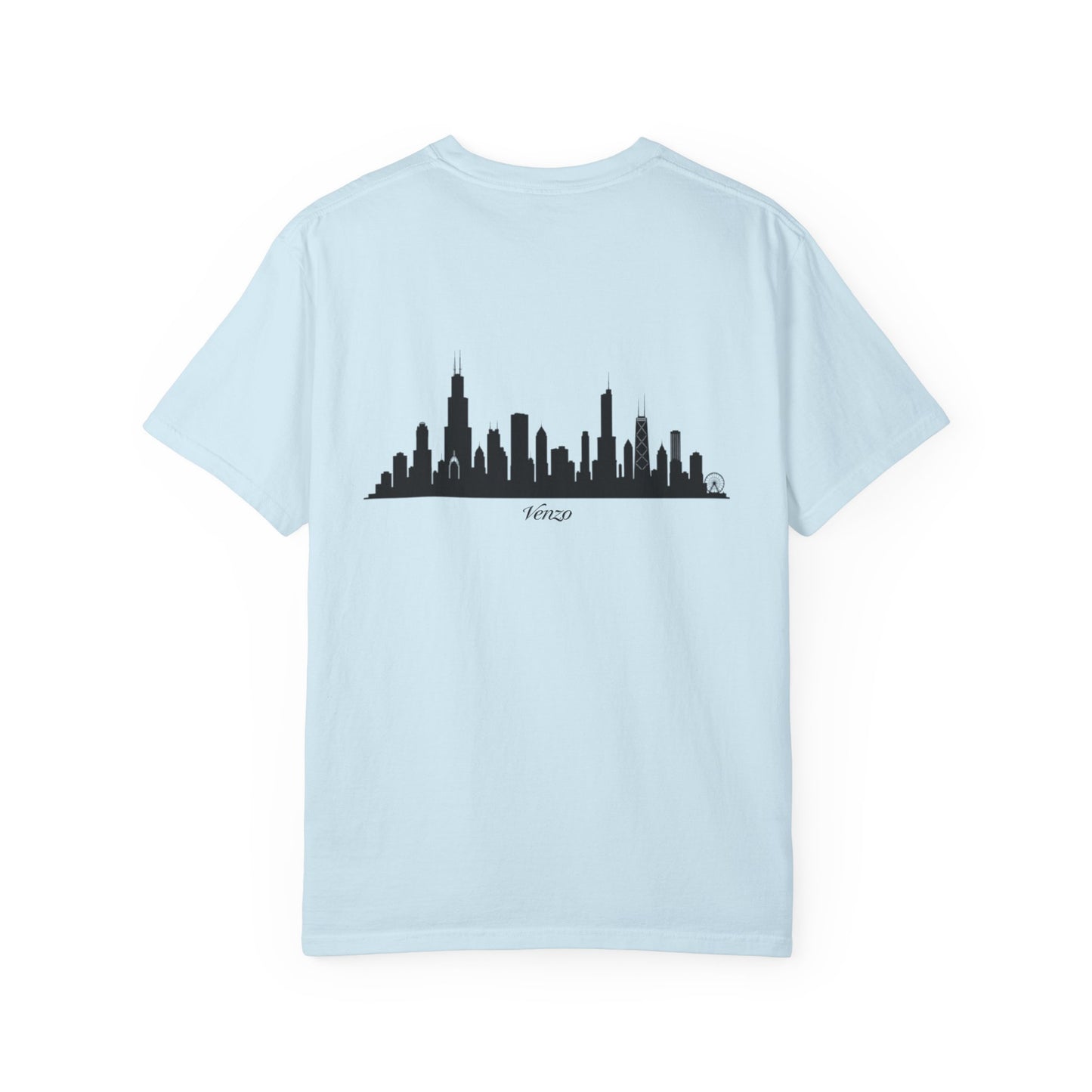 Chicago Skyline T-Shirt