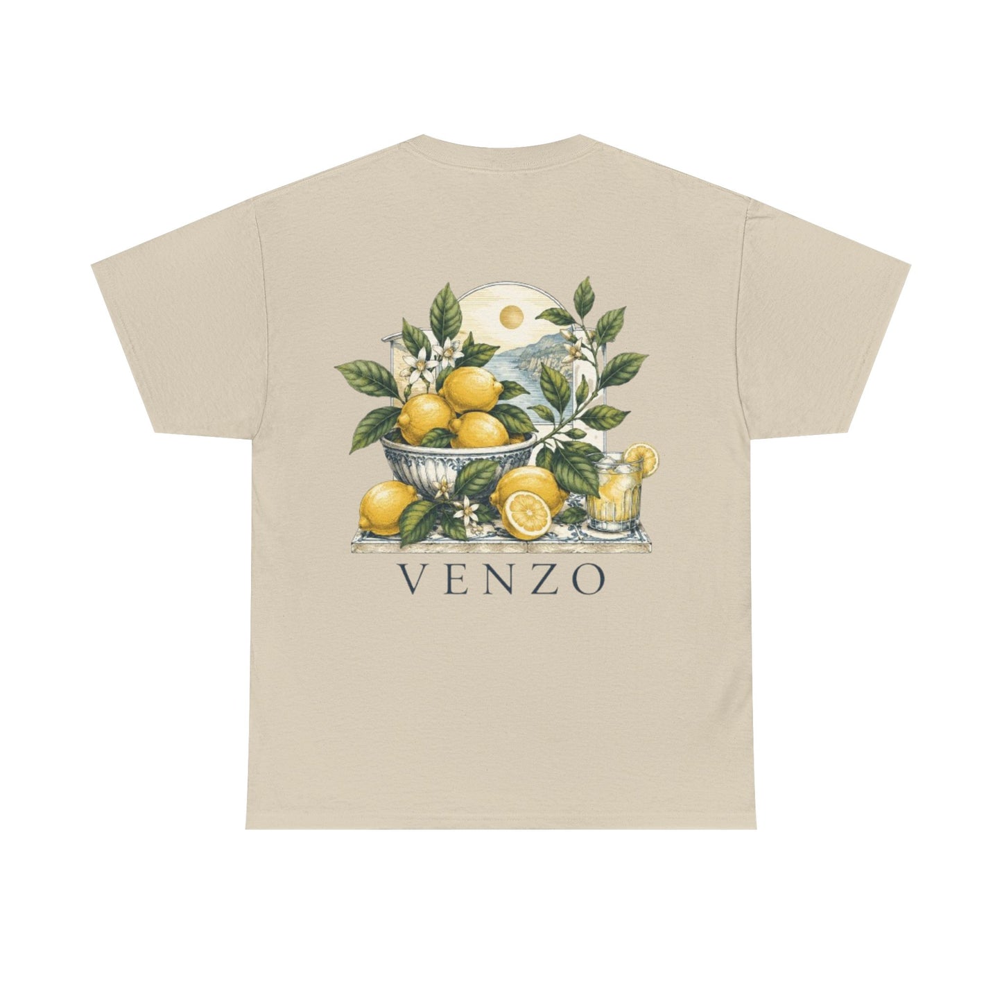 Summertime Tee