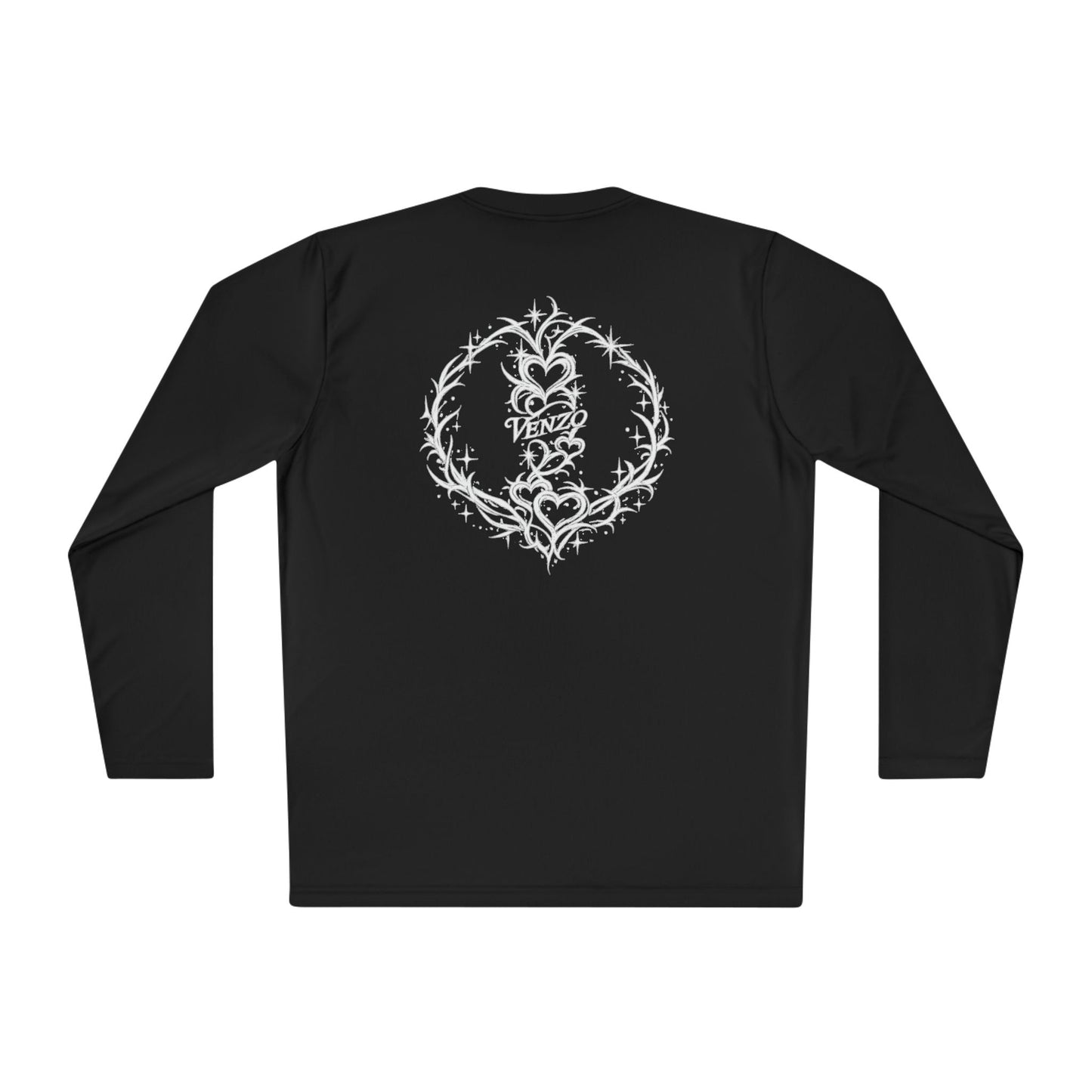 Athletic Lightweight Longsleeve