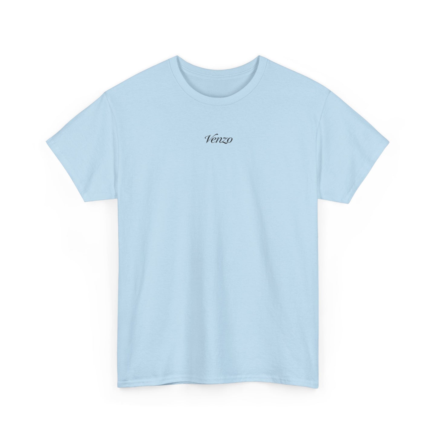 Venzo Wave Tee