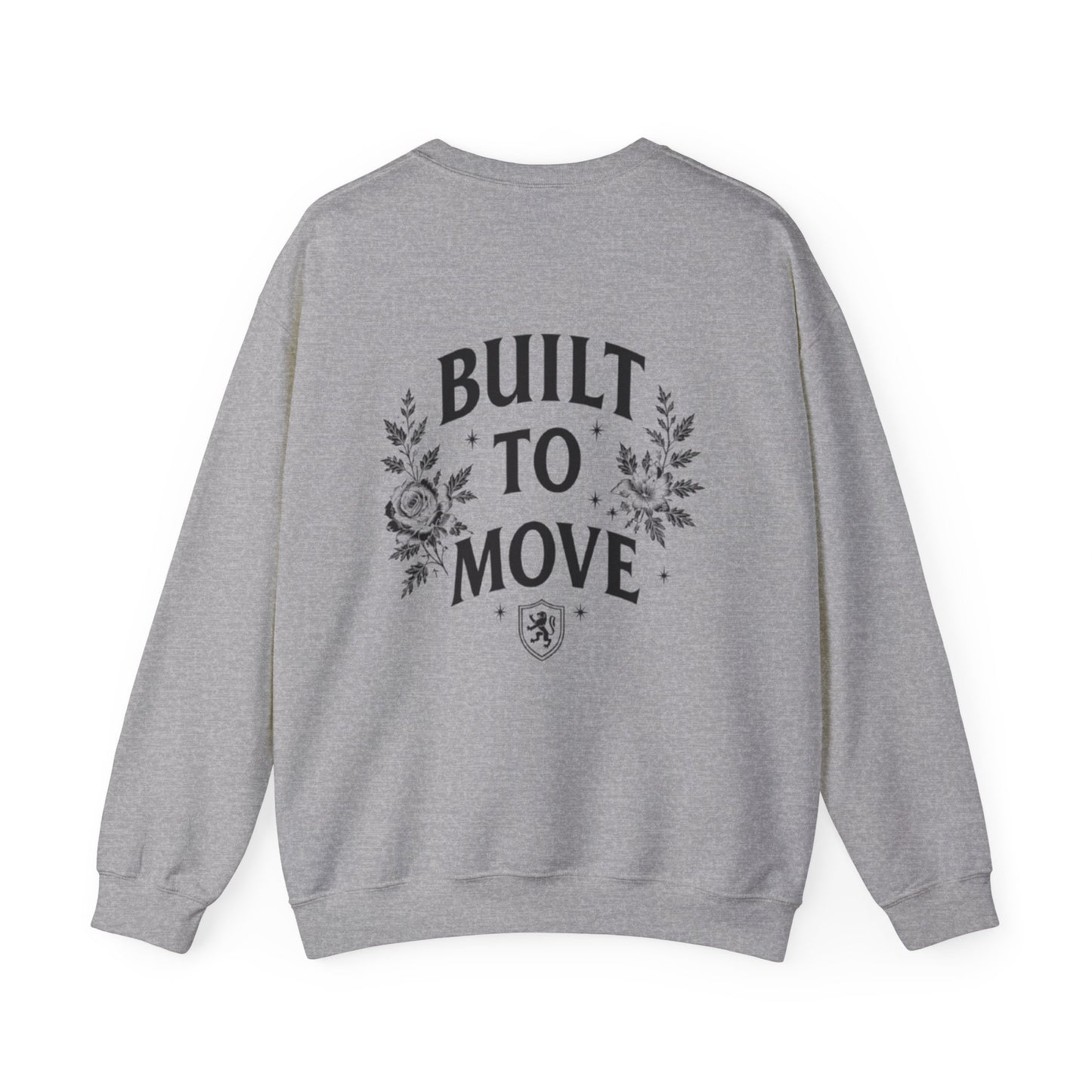 V1 Crewneck