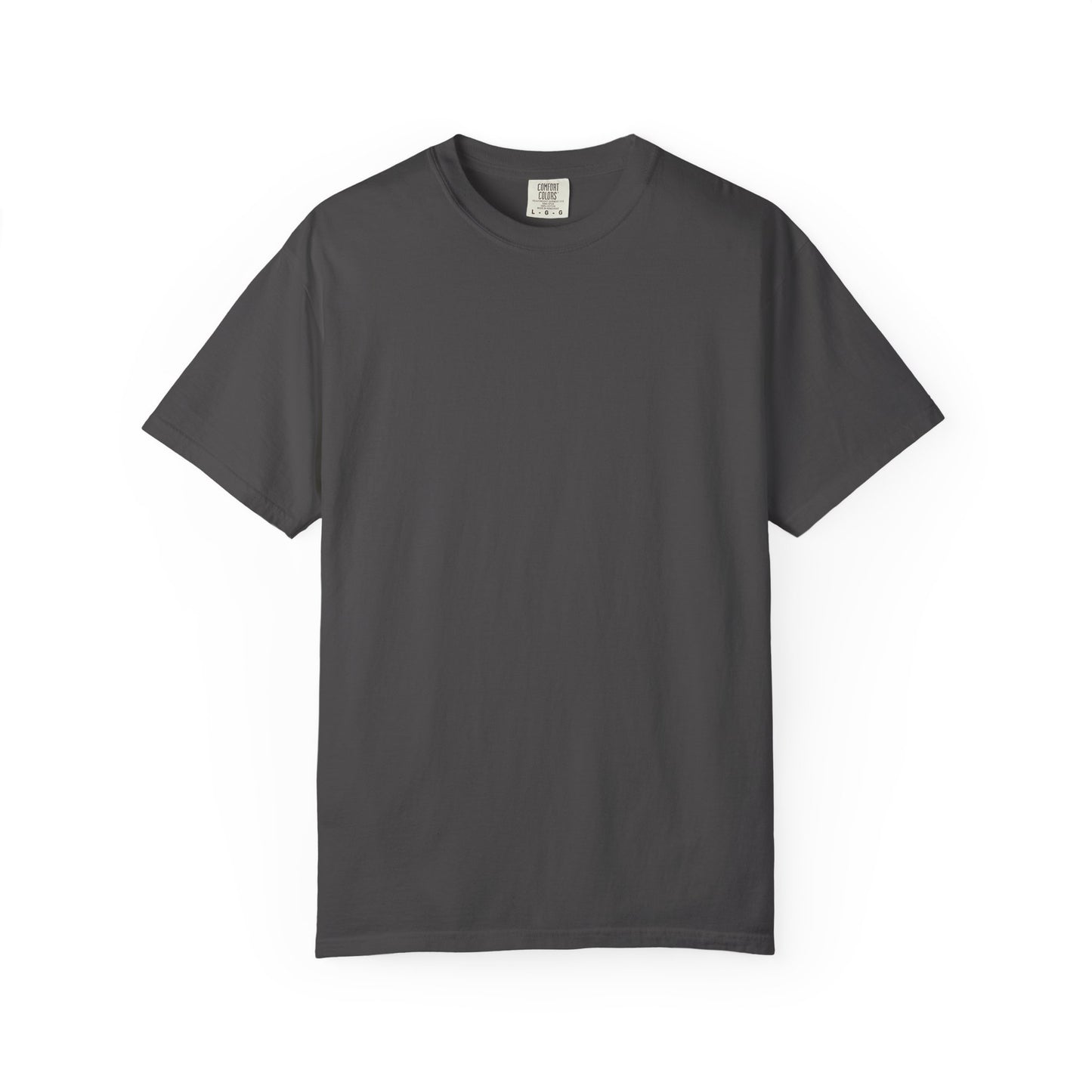 Blank T-Shirts