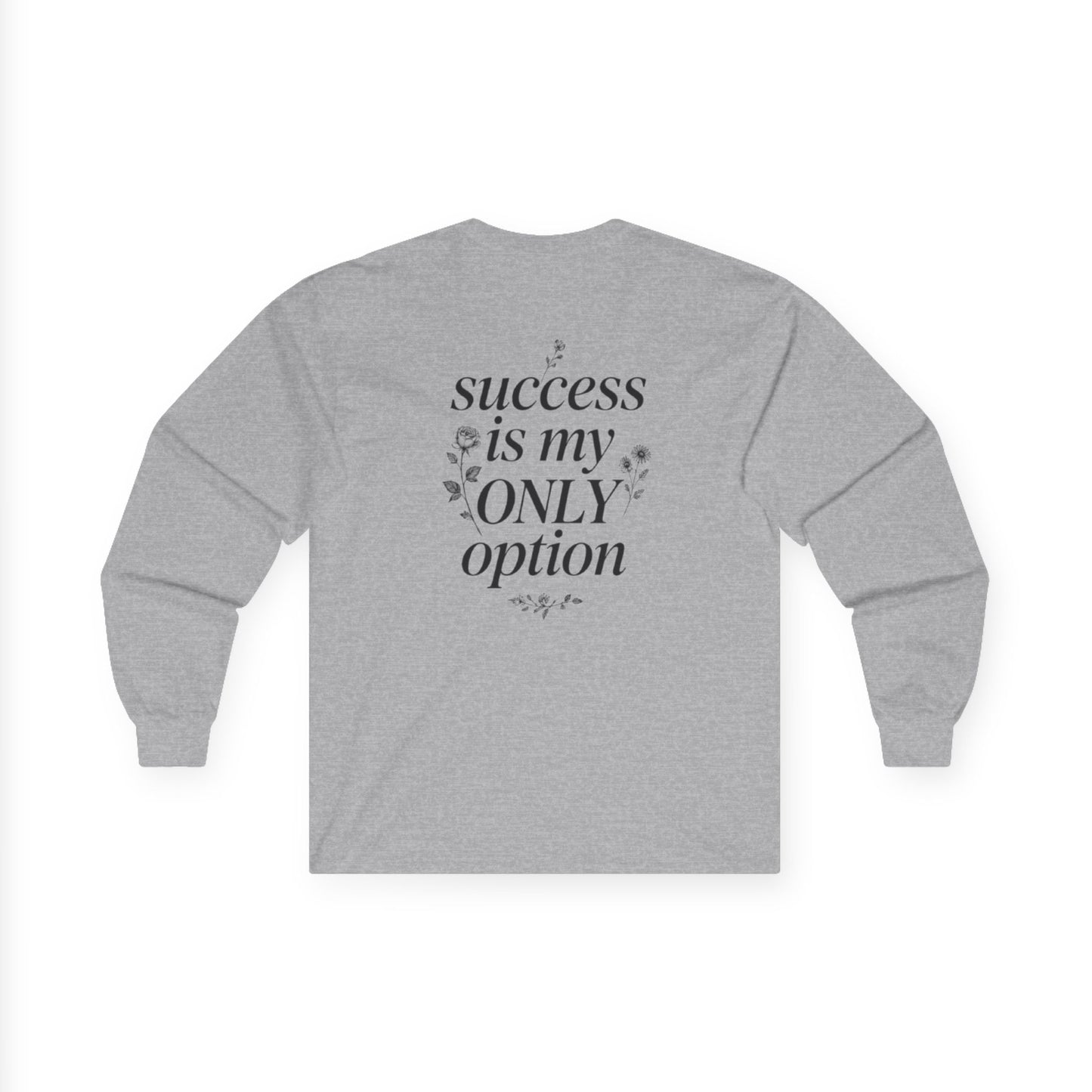 Long Sleeve Tee