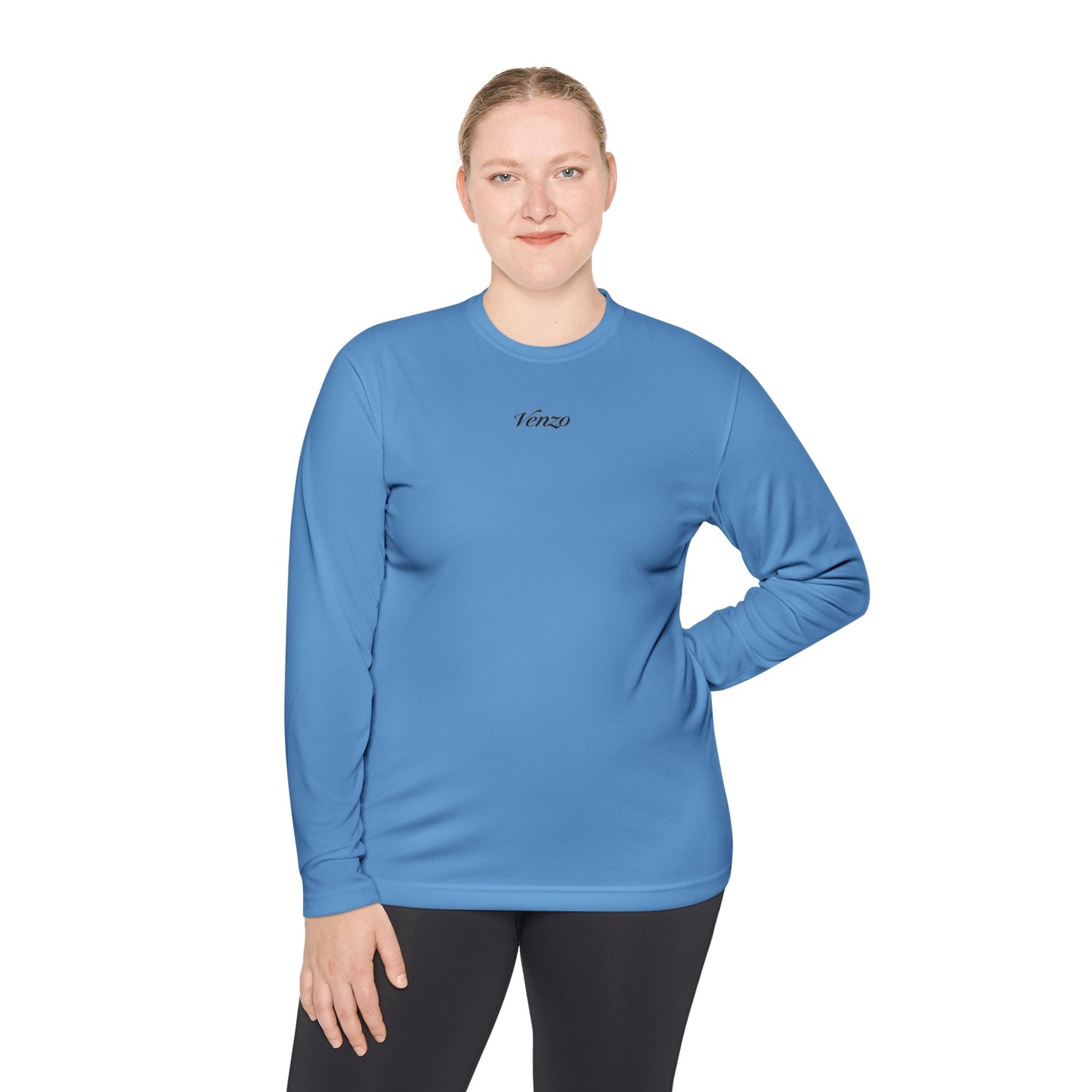 Athletic Lightweight Longsleeve