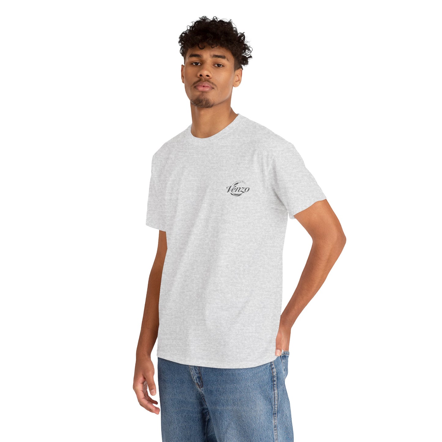 SUMMER 2026 Tee
