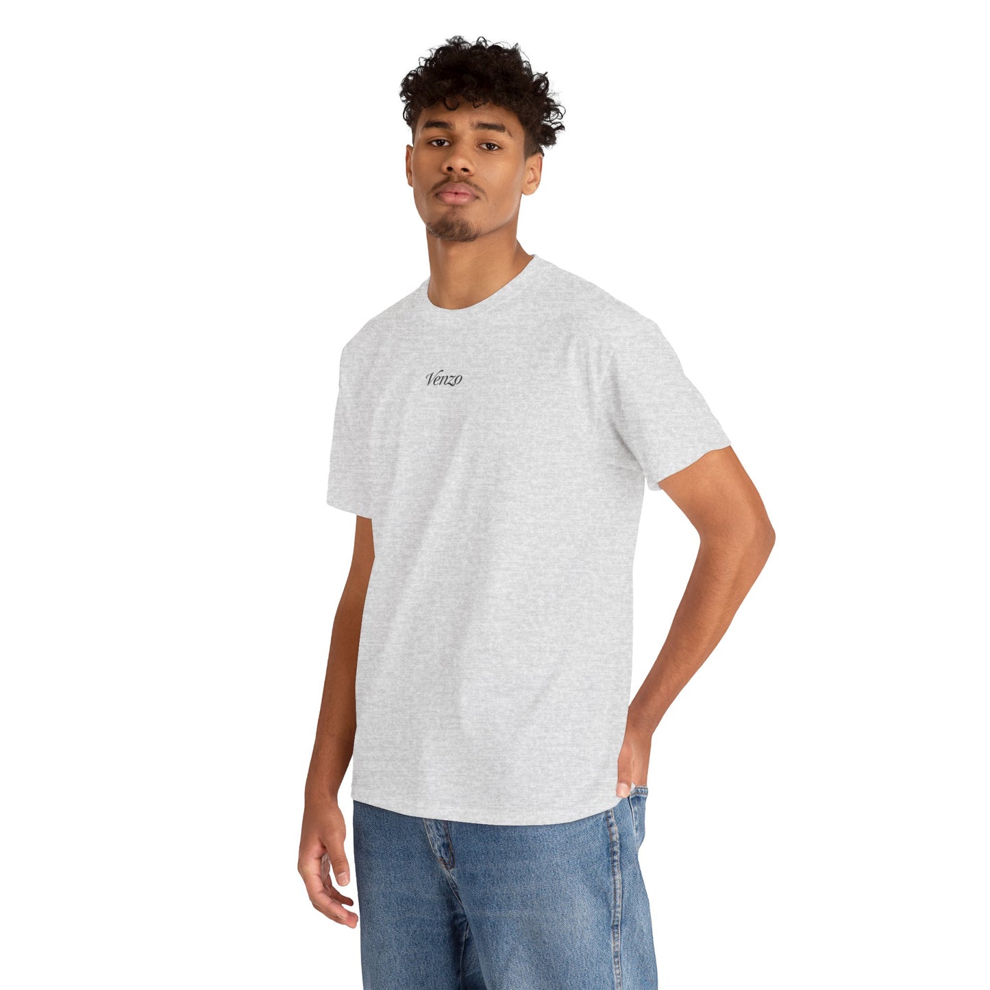 Venzo Planet Tee