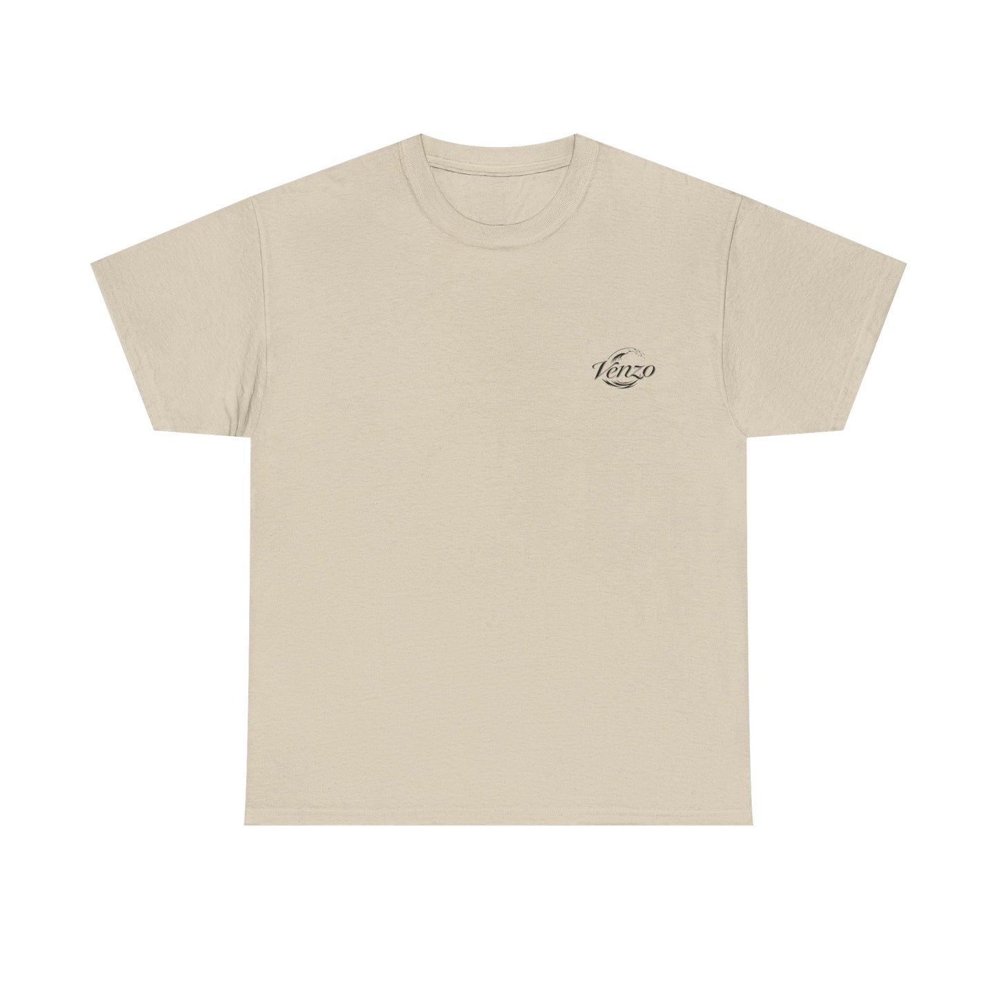 Summertime Tee
