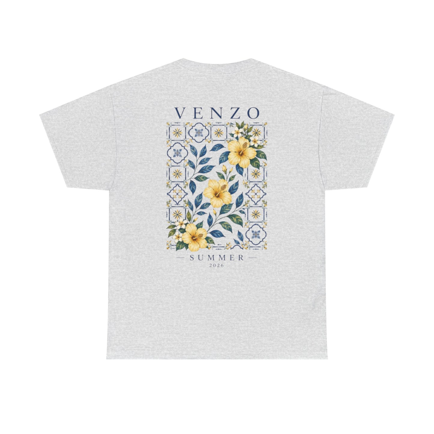 SUMMER 2026 Tee