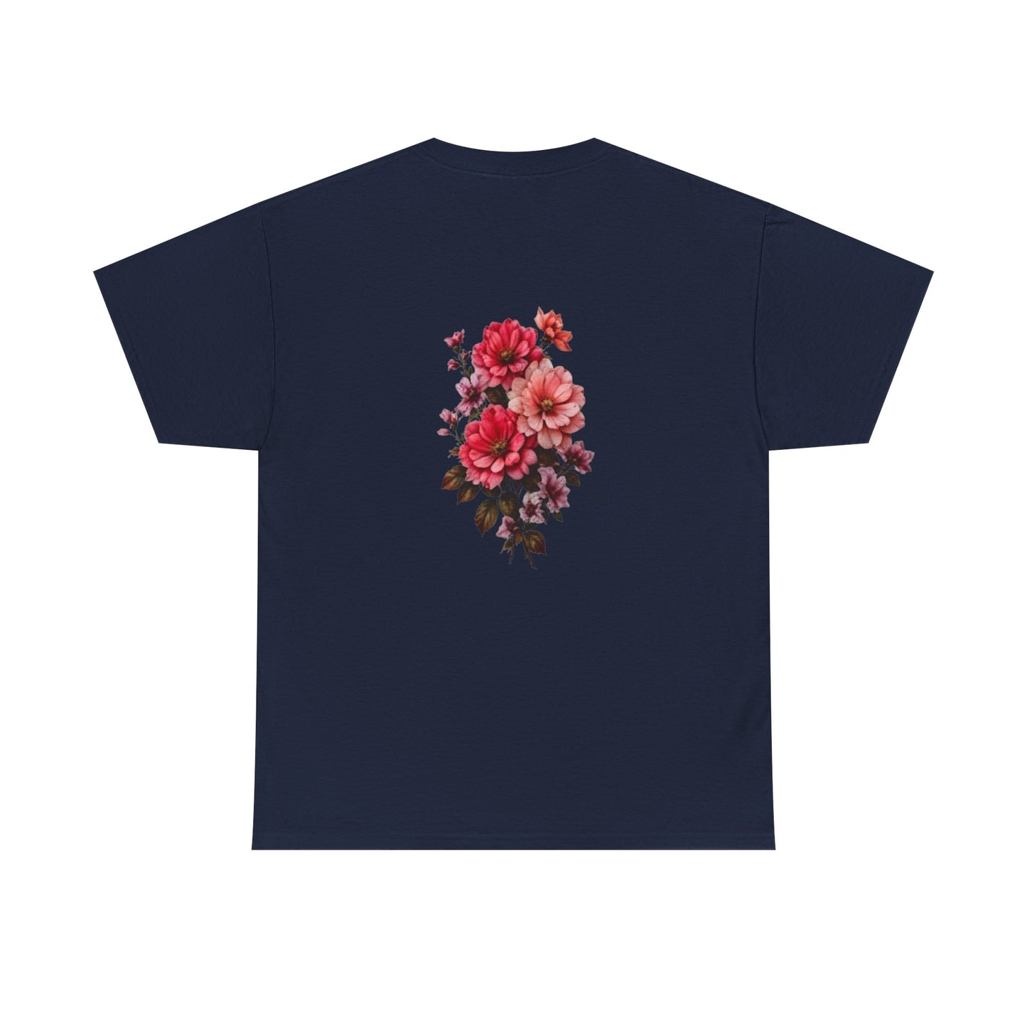Flower T-Shirt