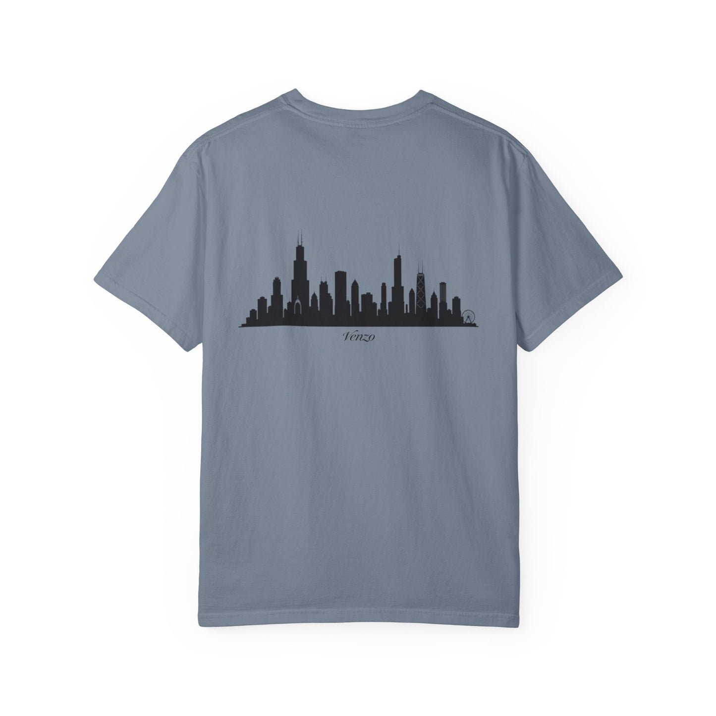 Chicago Skyline T-Shirt