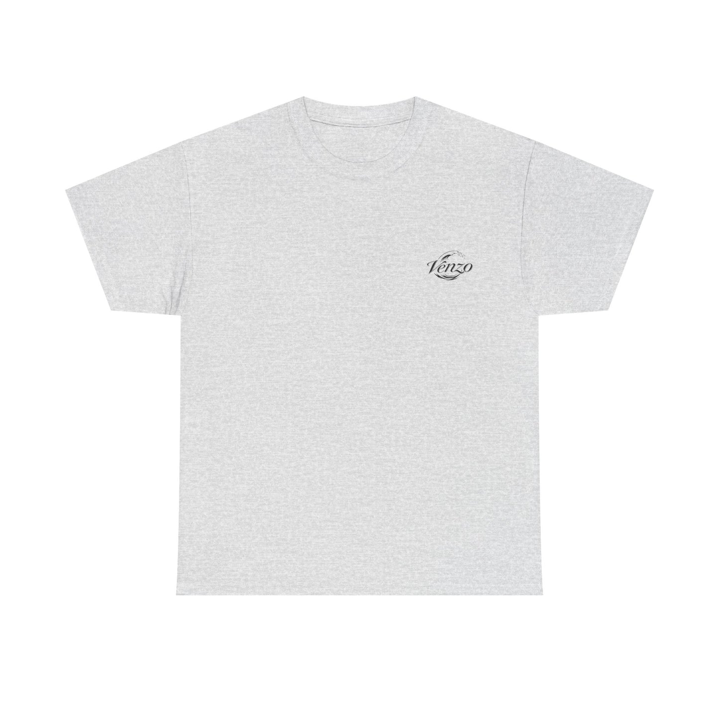 Summertime Tee