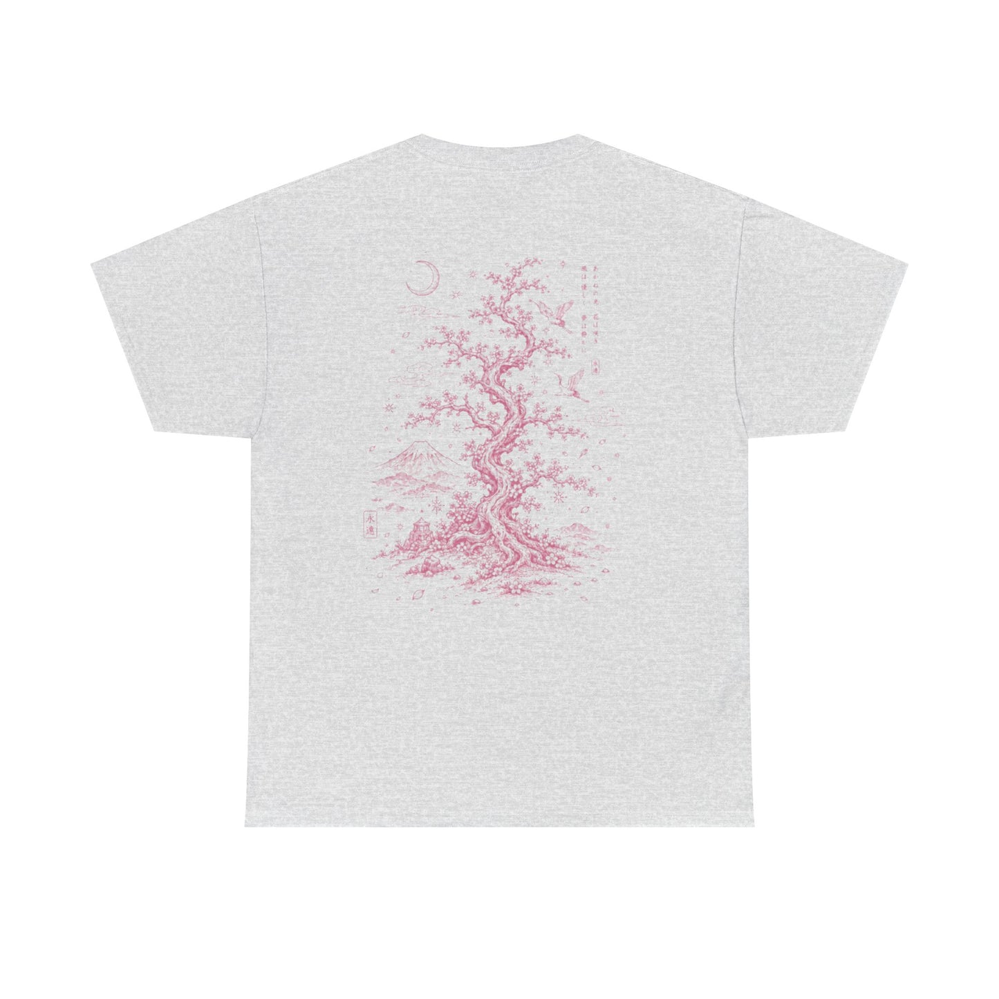 Bonsai Tee
