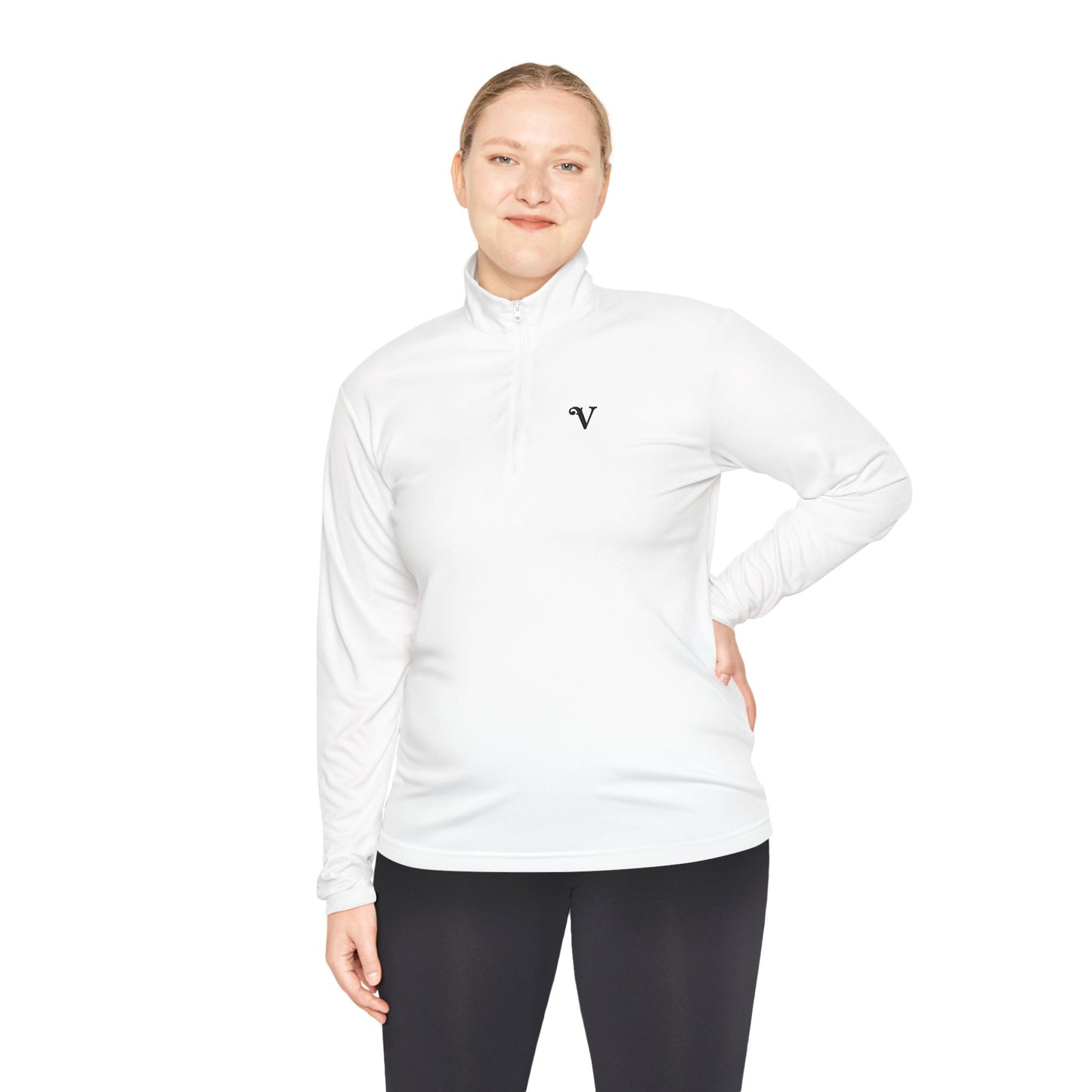 Summer Pullover