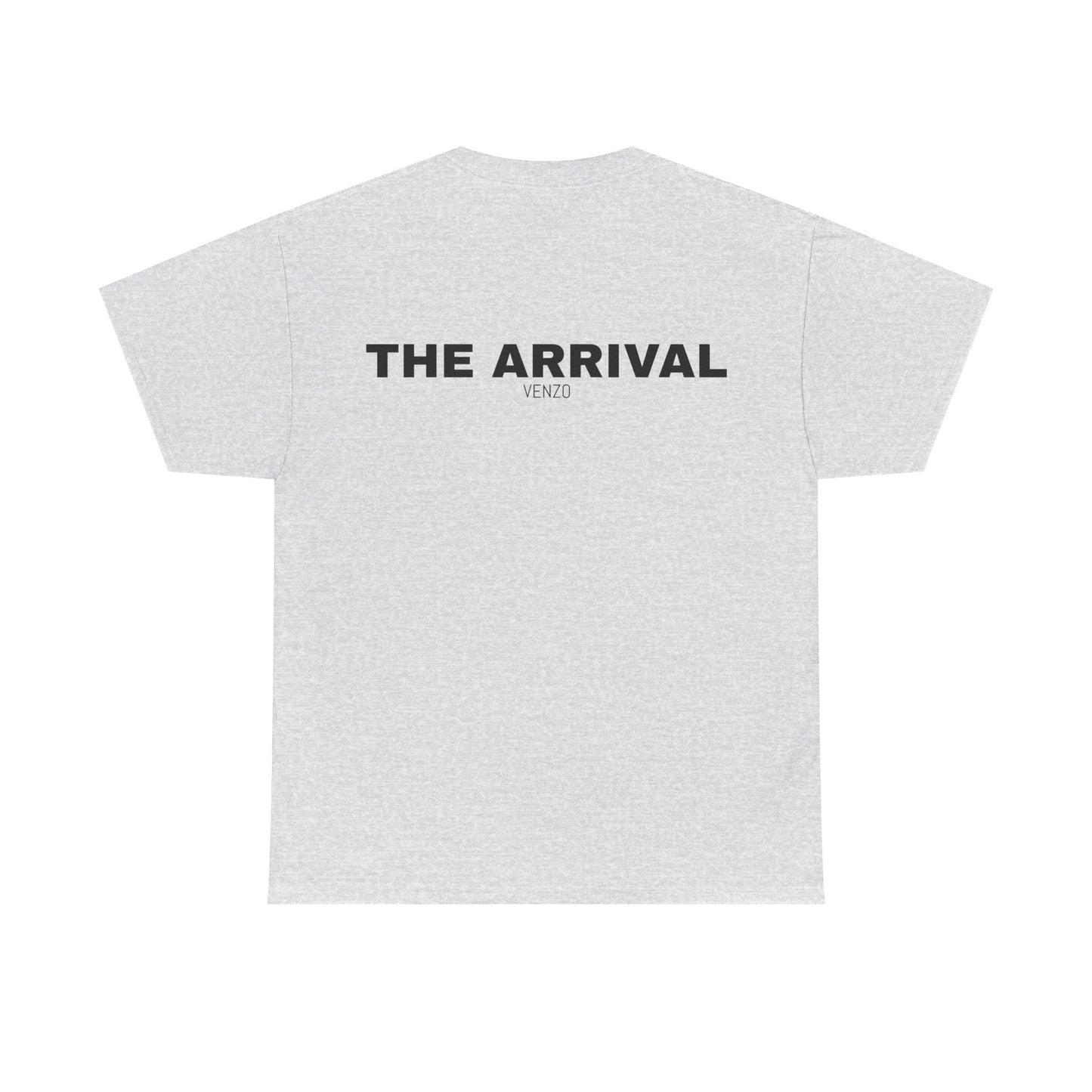 THE ARRIVAL T-shirt