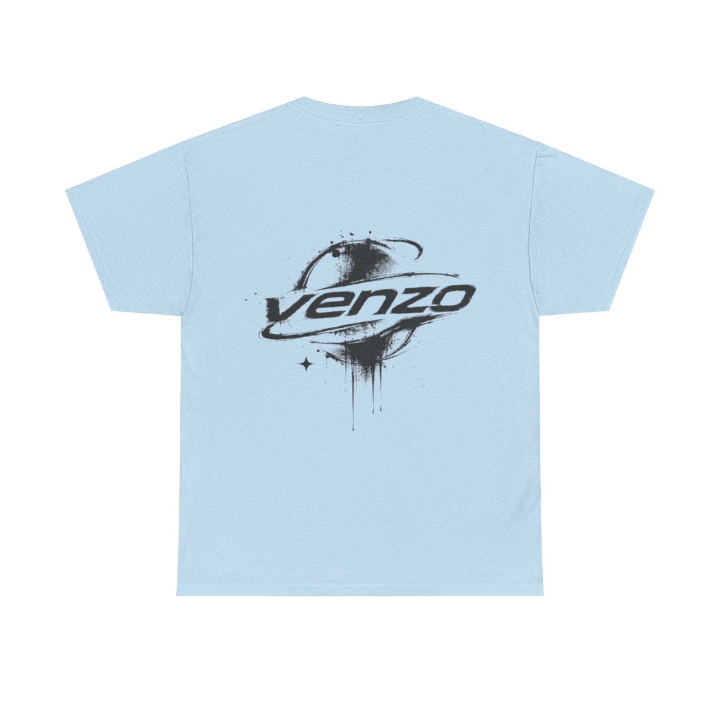 Venzo Planet Tee