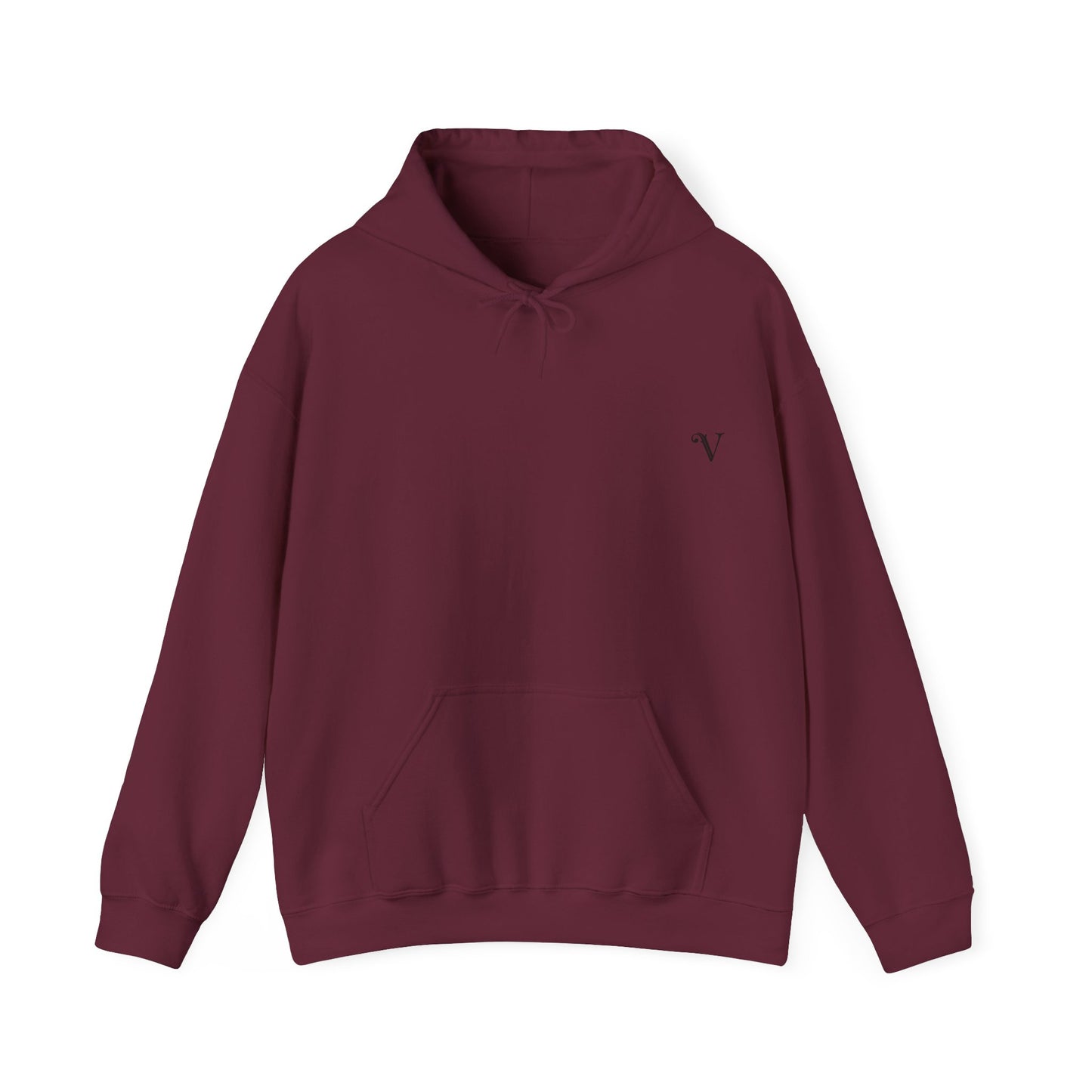 Success Is My Only Option Hoodie