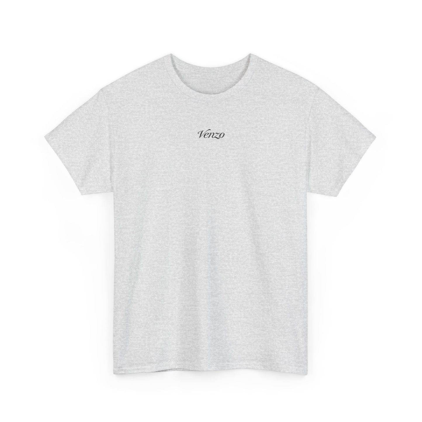 Venzo Wave Tee