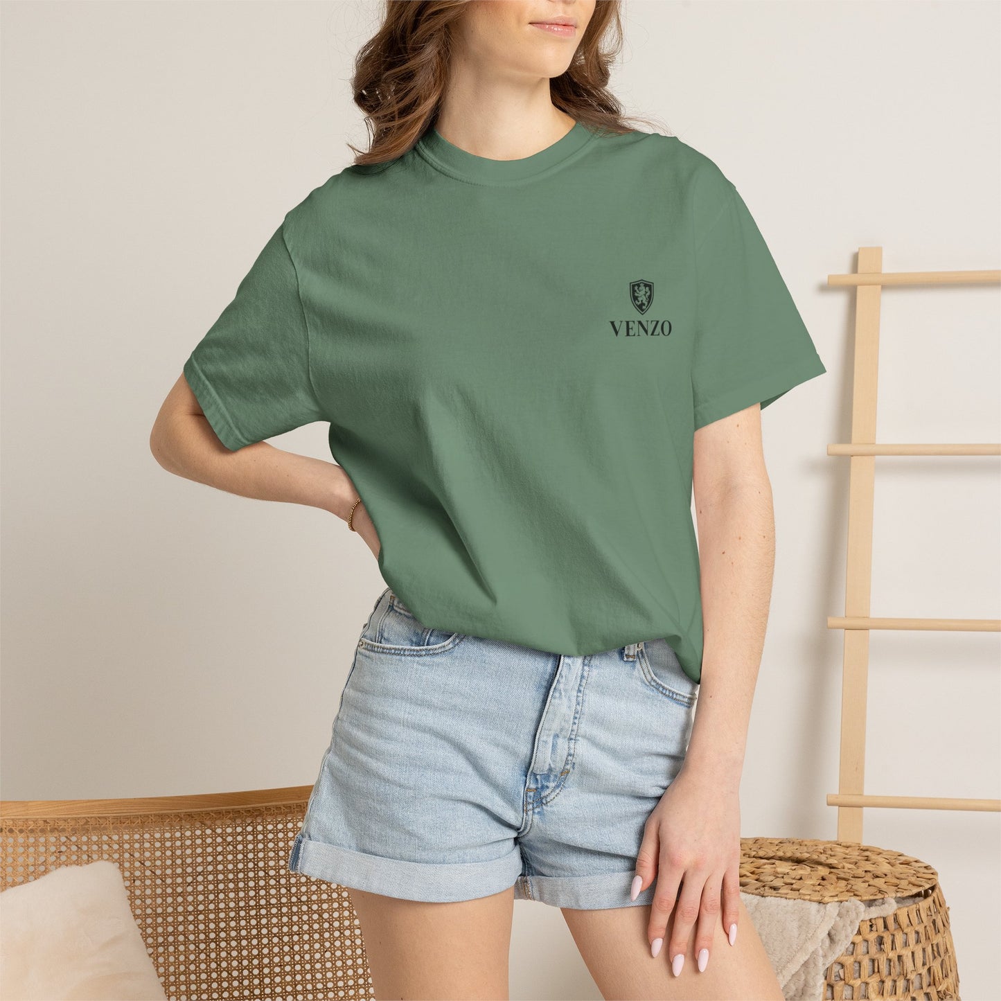 Chicago Skyline T-Shirt