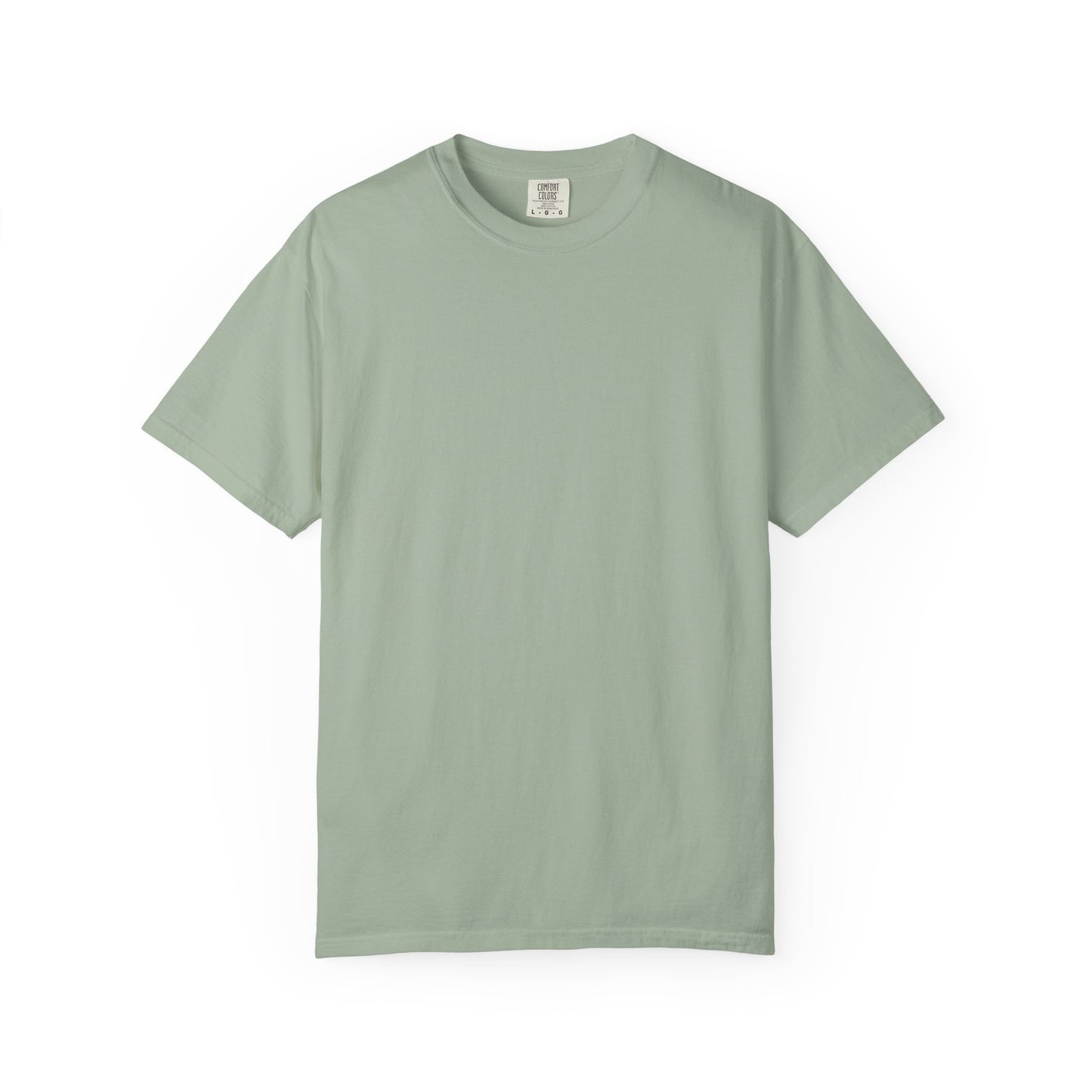 Blank T-Shirts