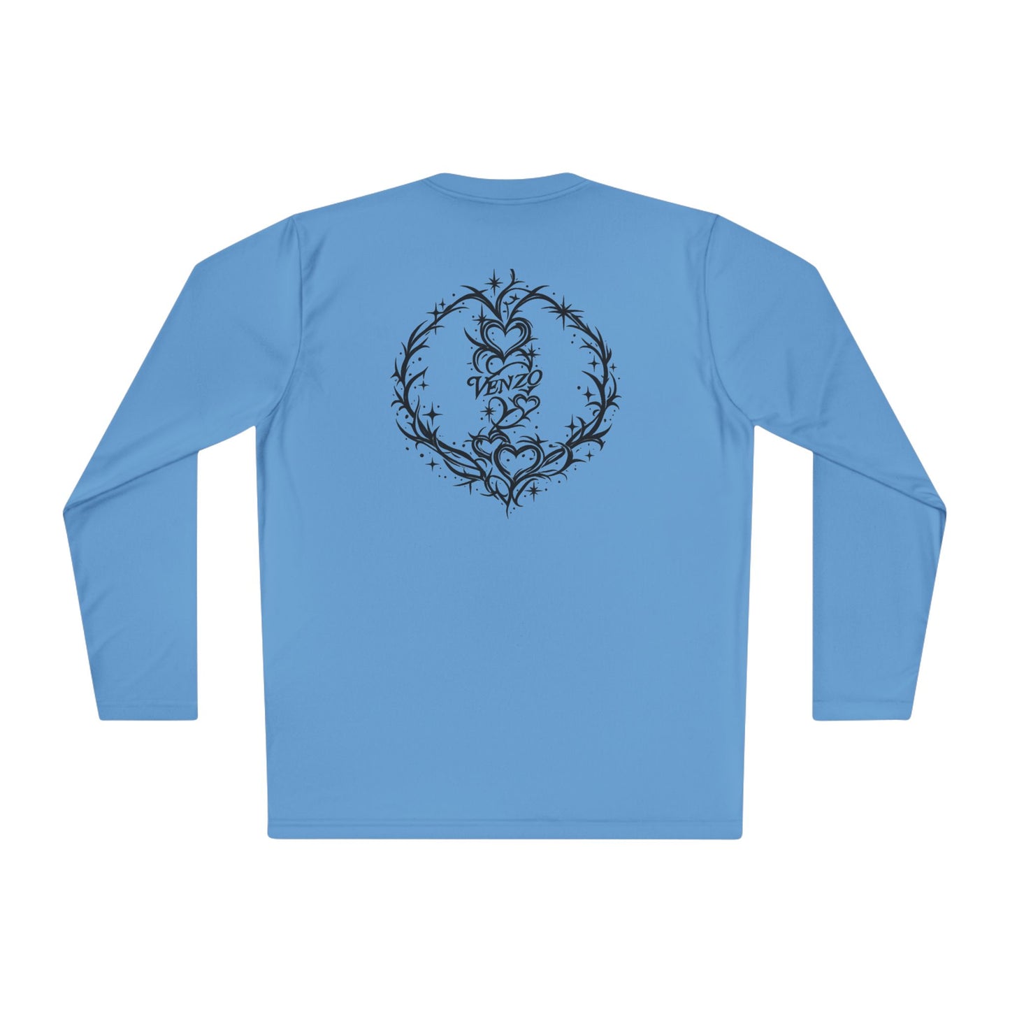 Athletic Lightweight Longsleeve