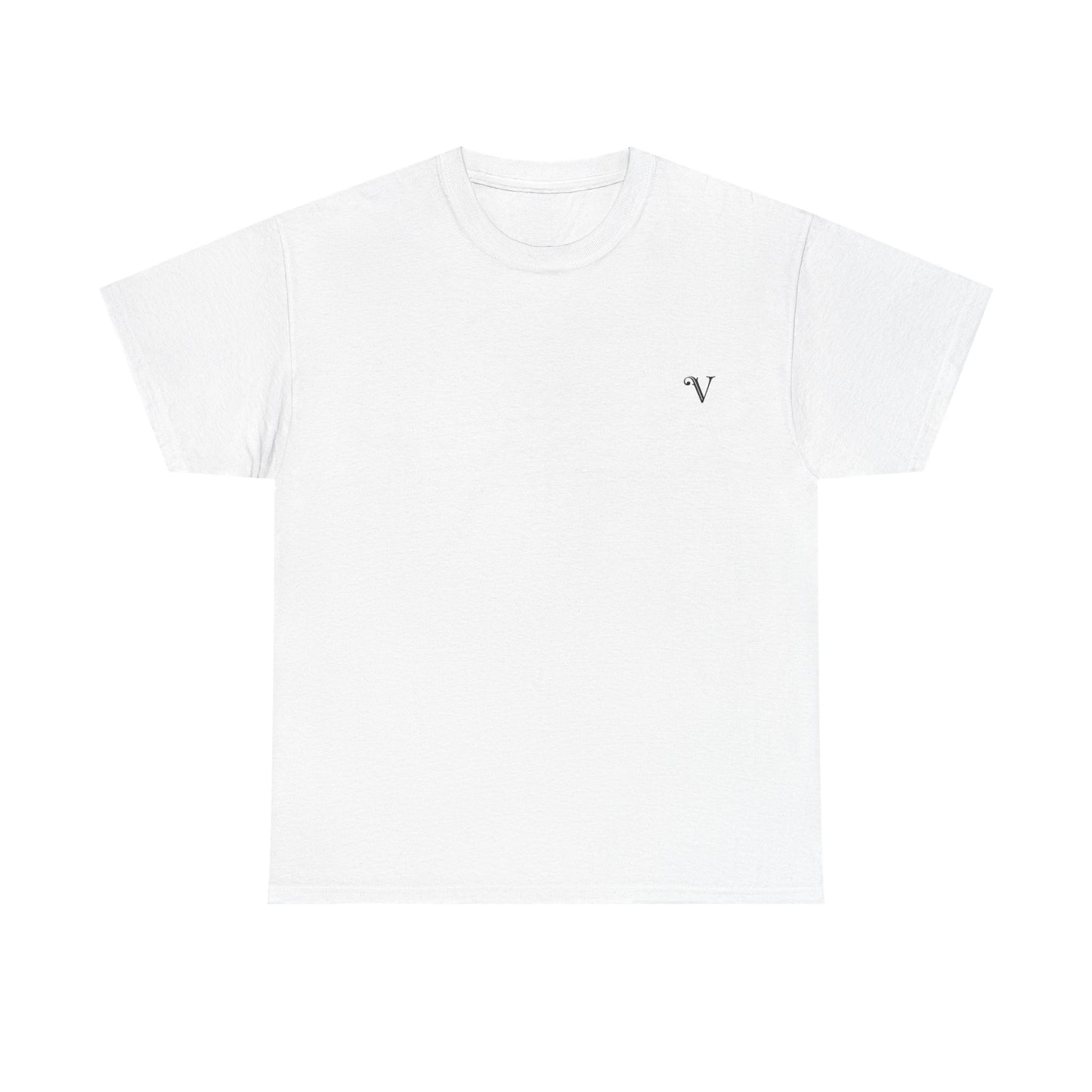 THE ARRIVAL T-shirt