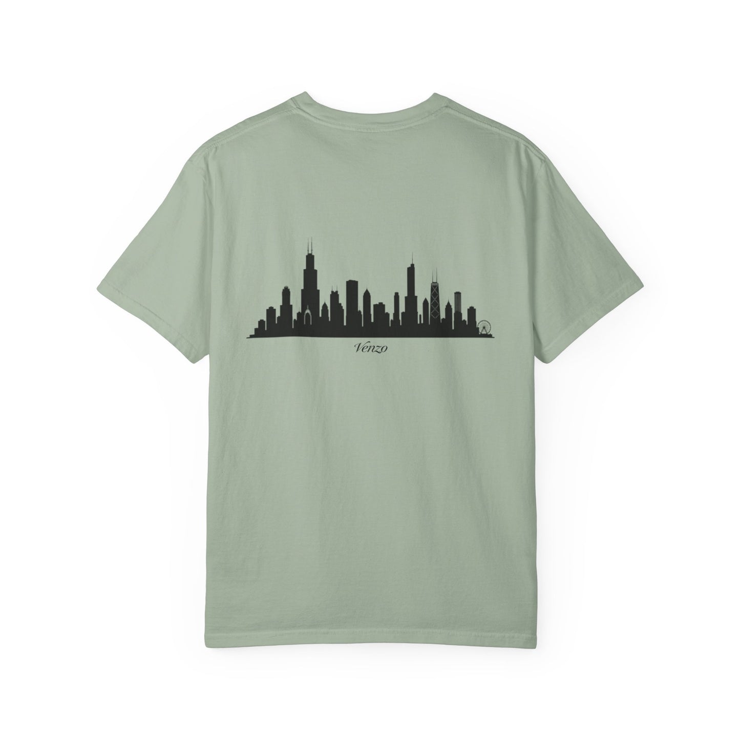 Chicago Skyline T-Shirt